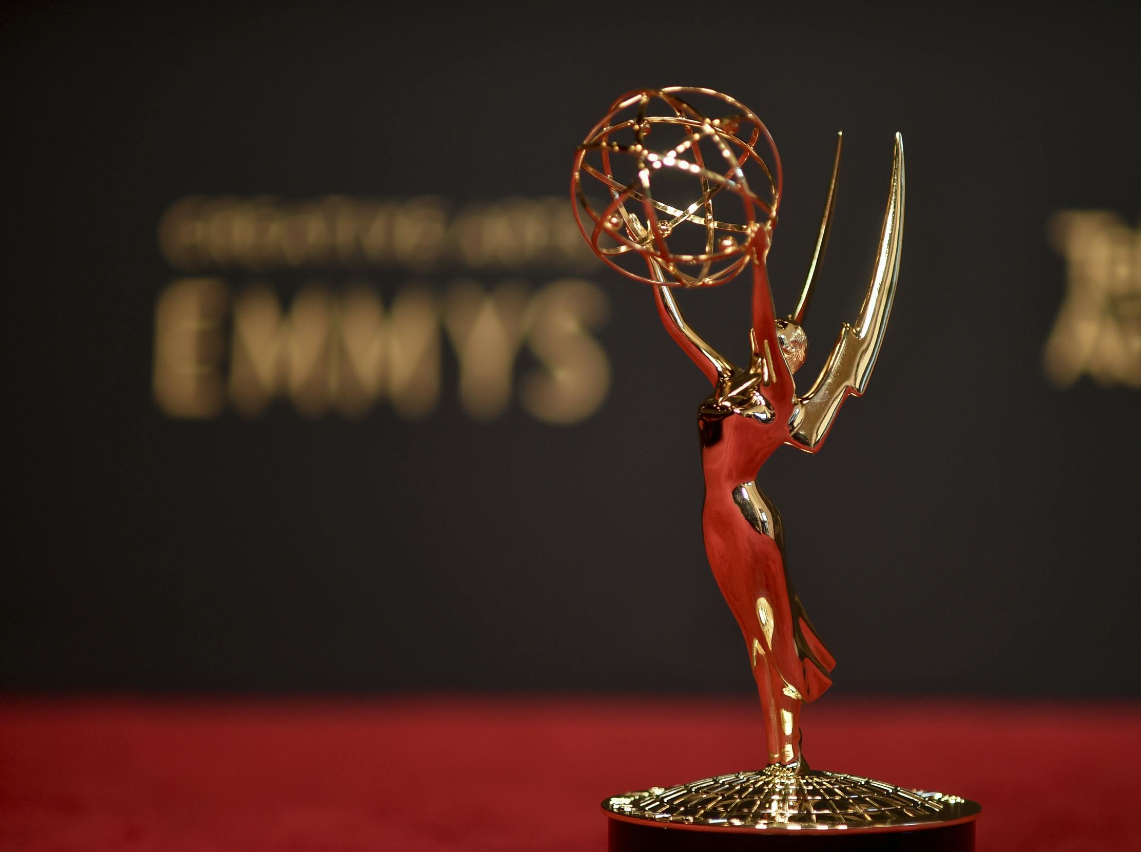 Emmy nomineringer 2023
