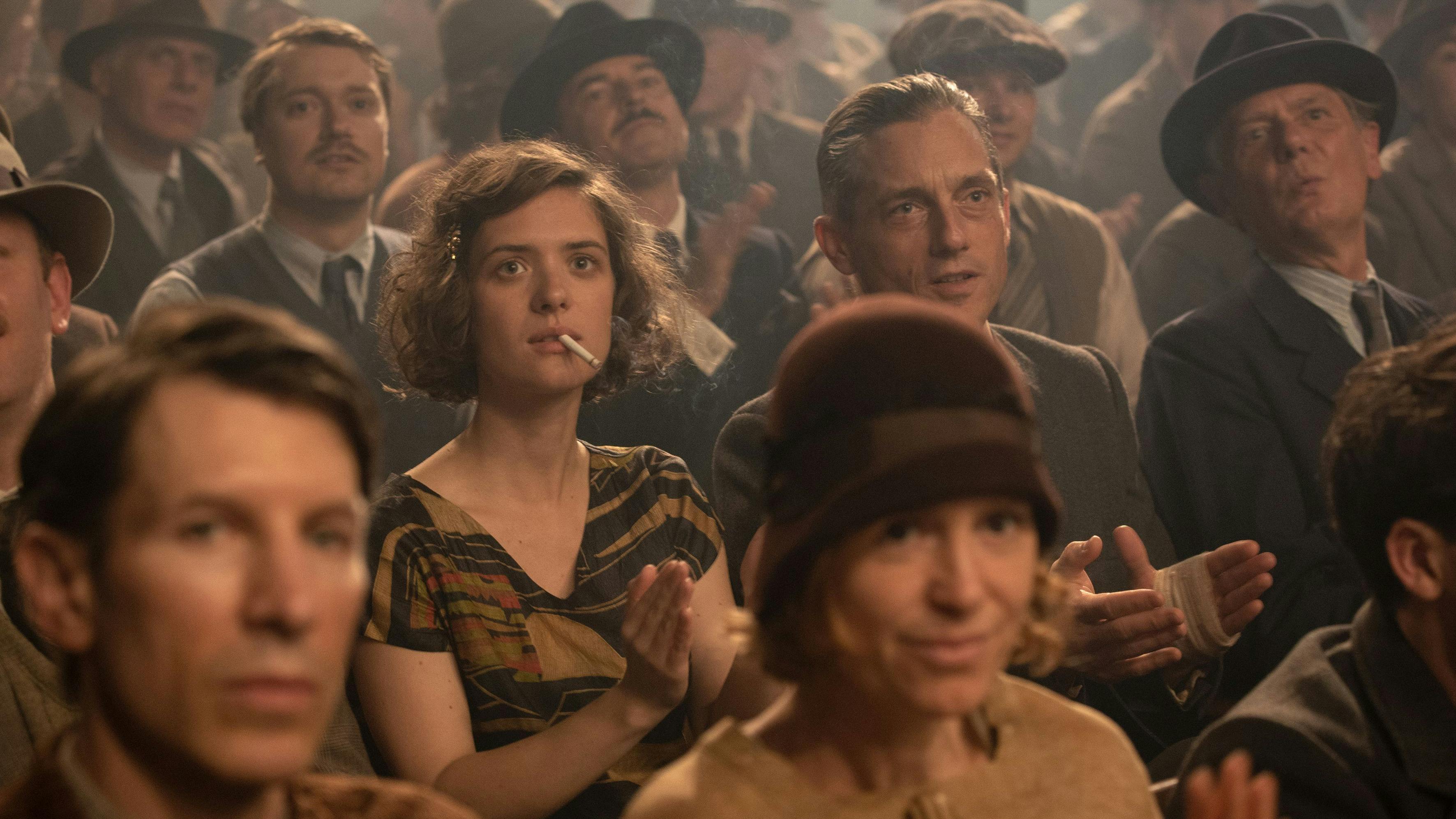 'Babylon Berlin' sæson 4