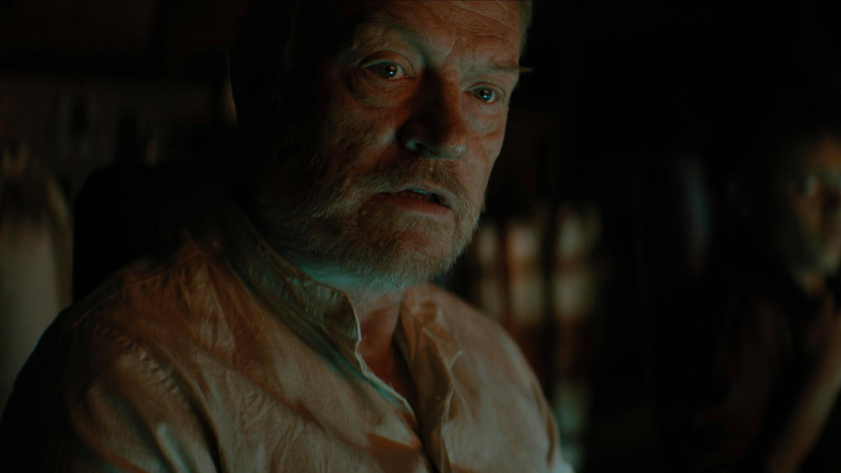 Foundation sæson 2 anmeldelse