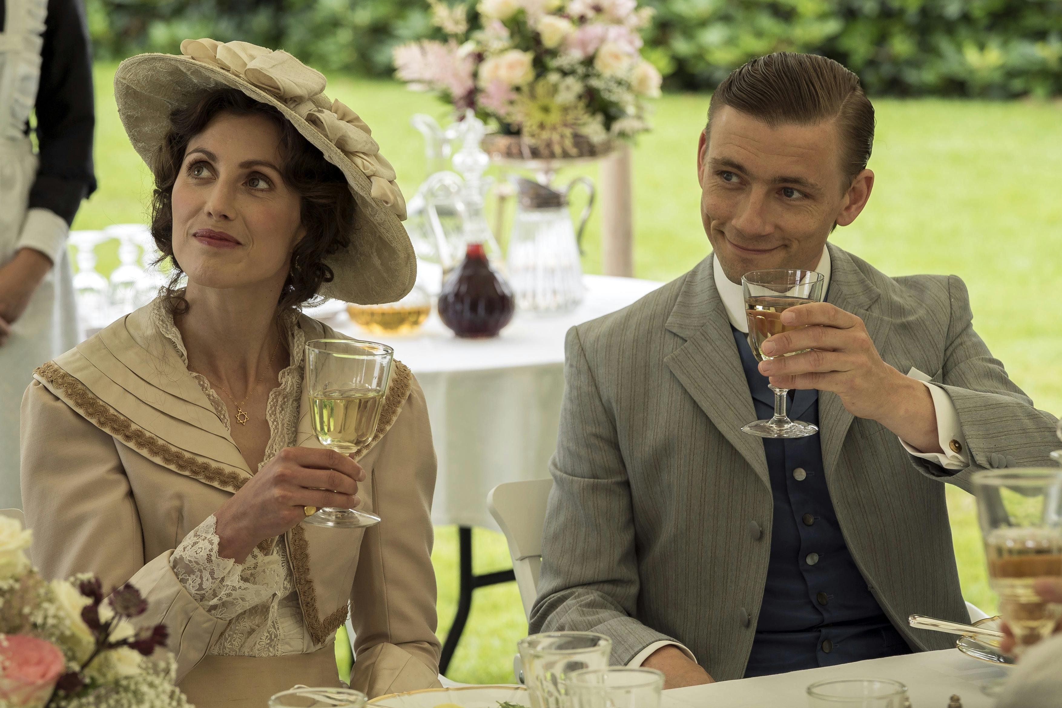 Lykke Per.Directed by Bille August.Nordisk Film Production and TV2Produced by Karin Trolle & Thomas HeinesenPhoto Credit:Rolf Konow, SMPSP is a must