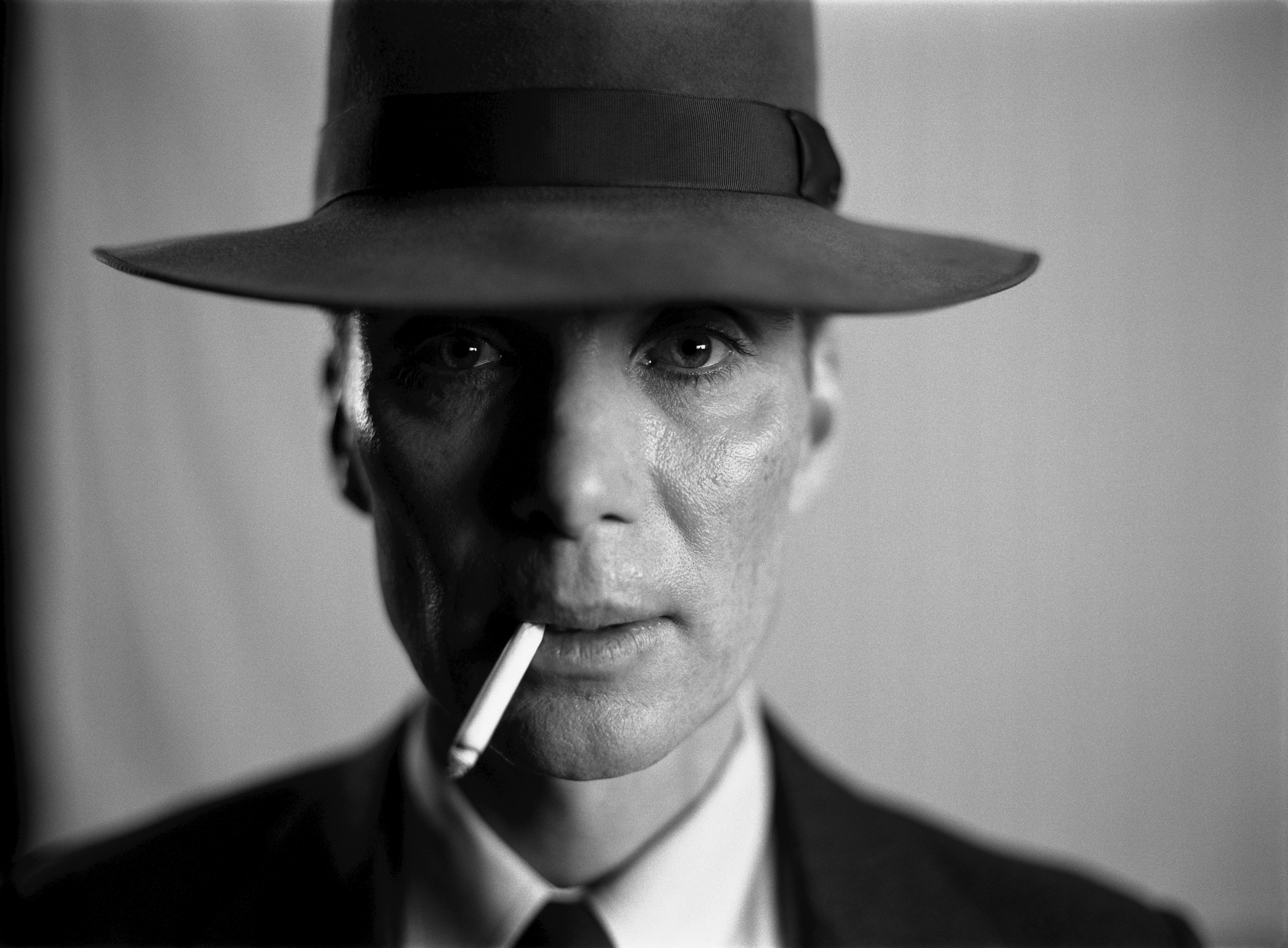 Cillian Murphy bedste roller