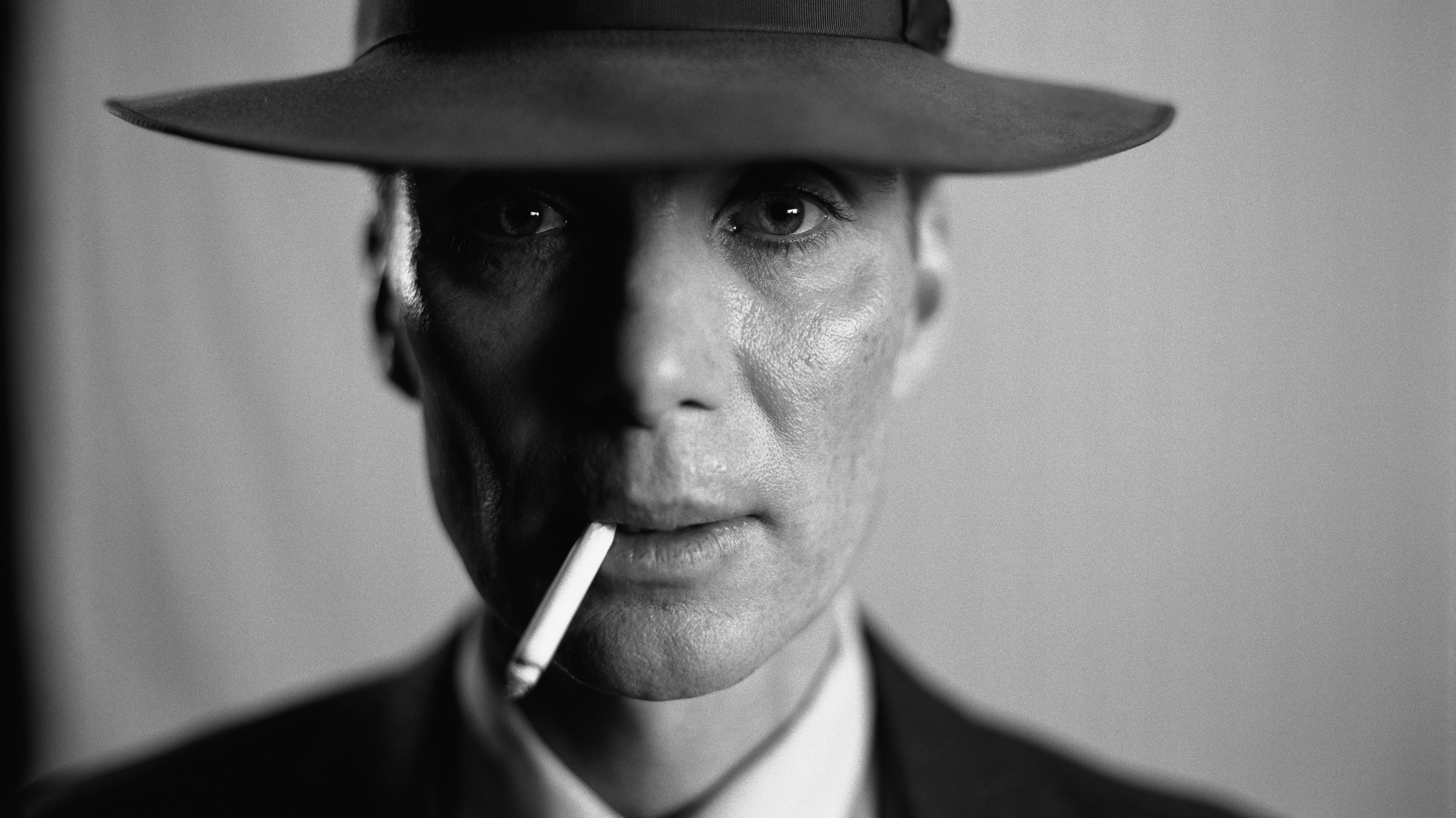 Cillian Murphy bedste roller