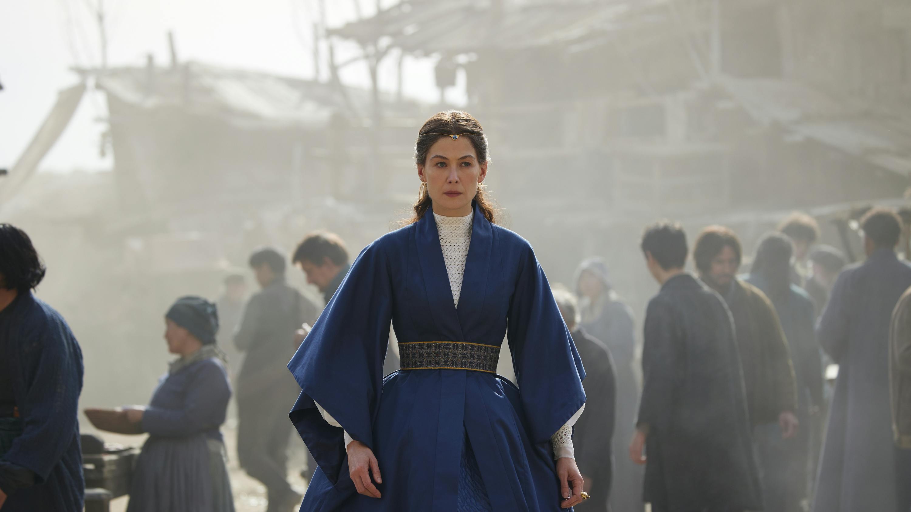 The Wheel of Time sæson 2 trailer