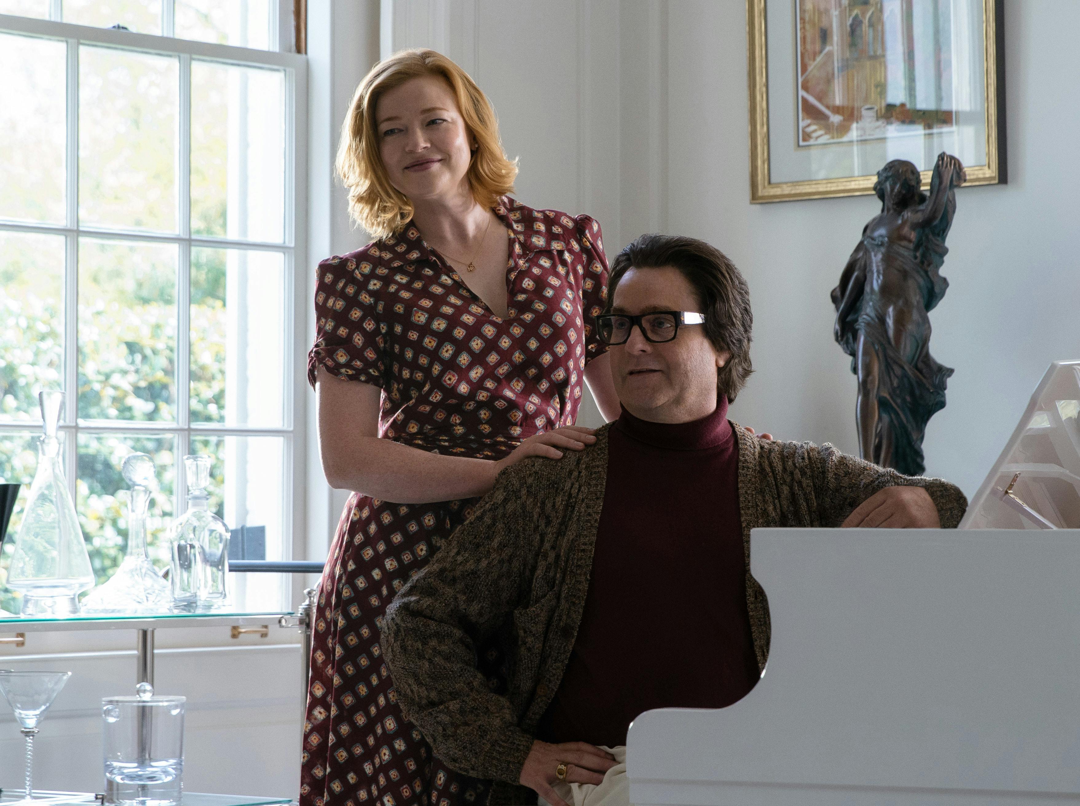 The Beanie Bubble anmeldelse