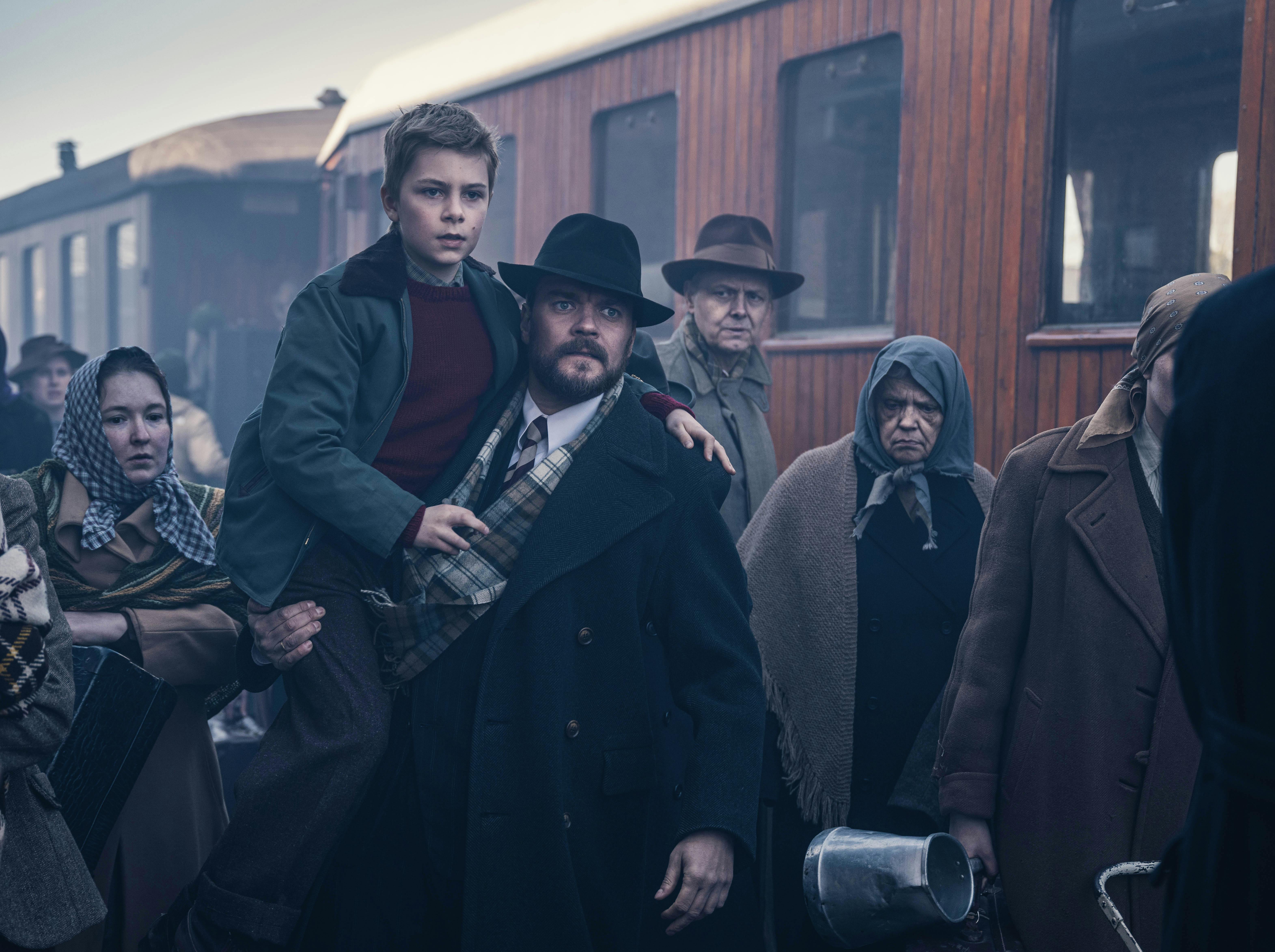 Når befrielsen kommer anmeldelse