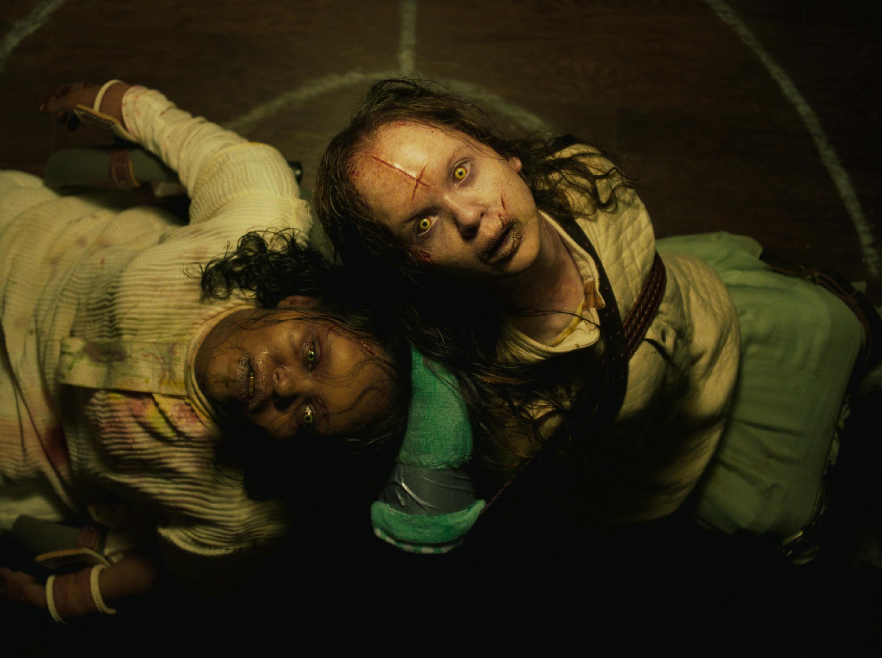 The Exorcist: Believer trailer