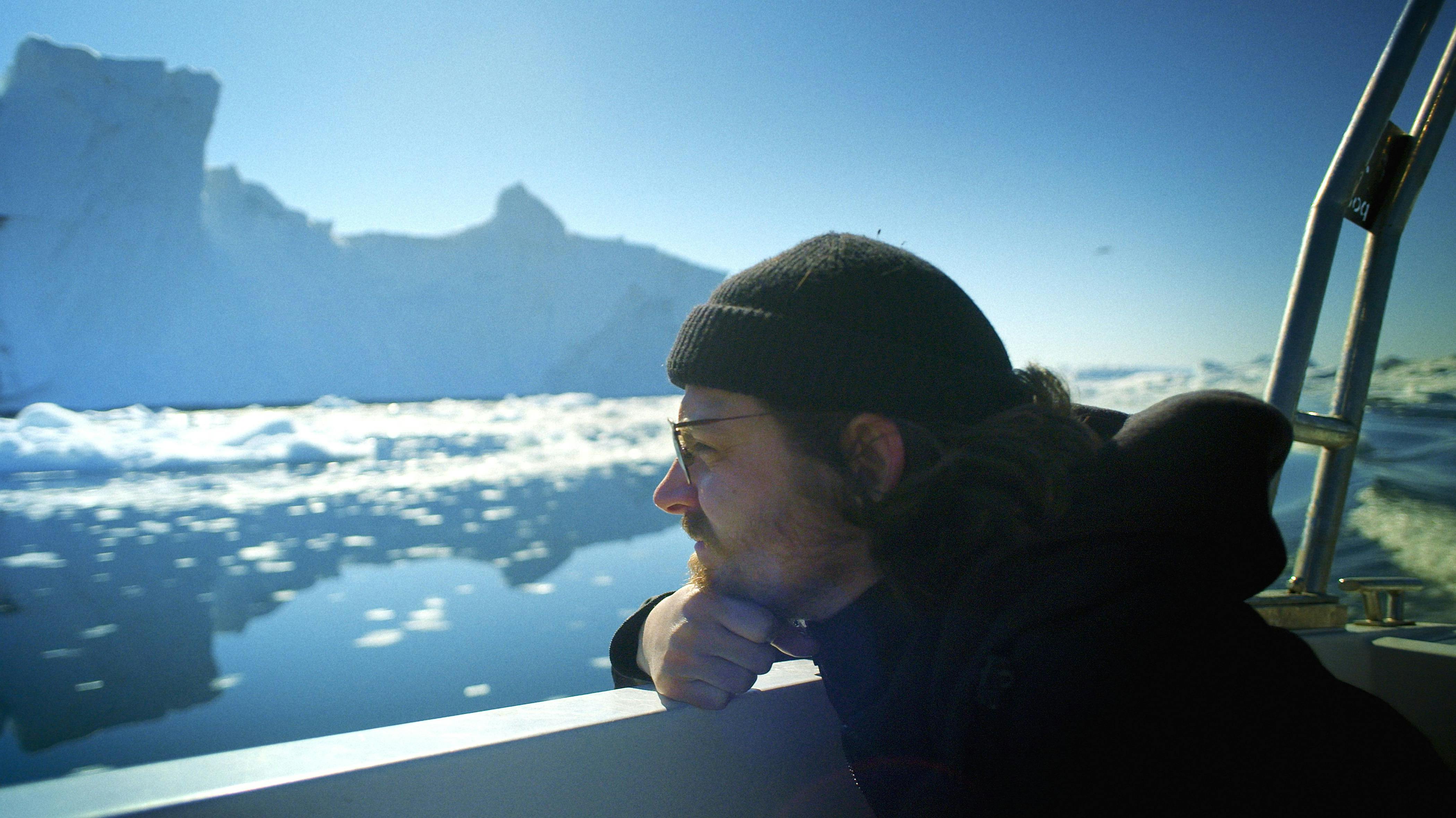 Den mest afsidesliggende restaurant i verden anmeldelse