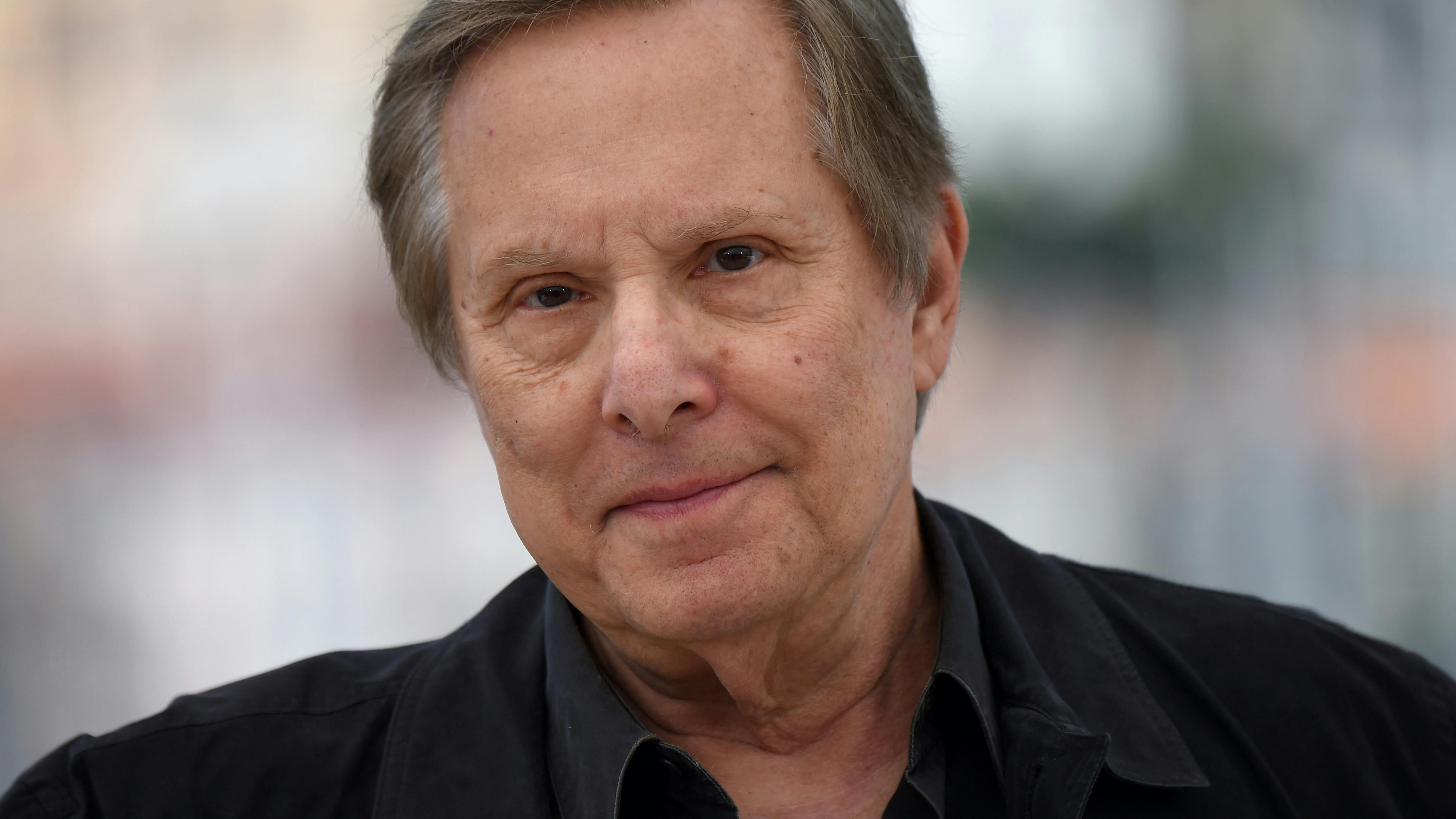 William Friedkin død