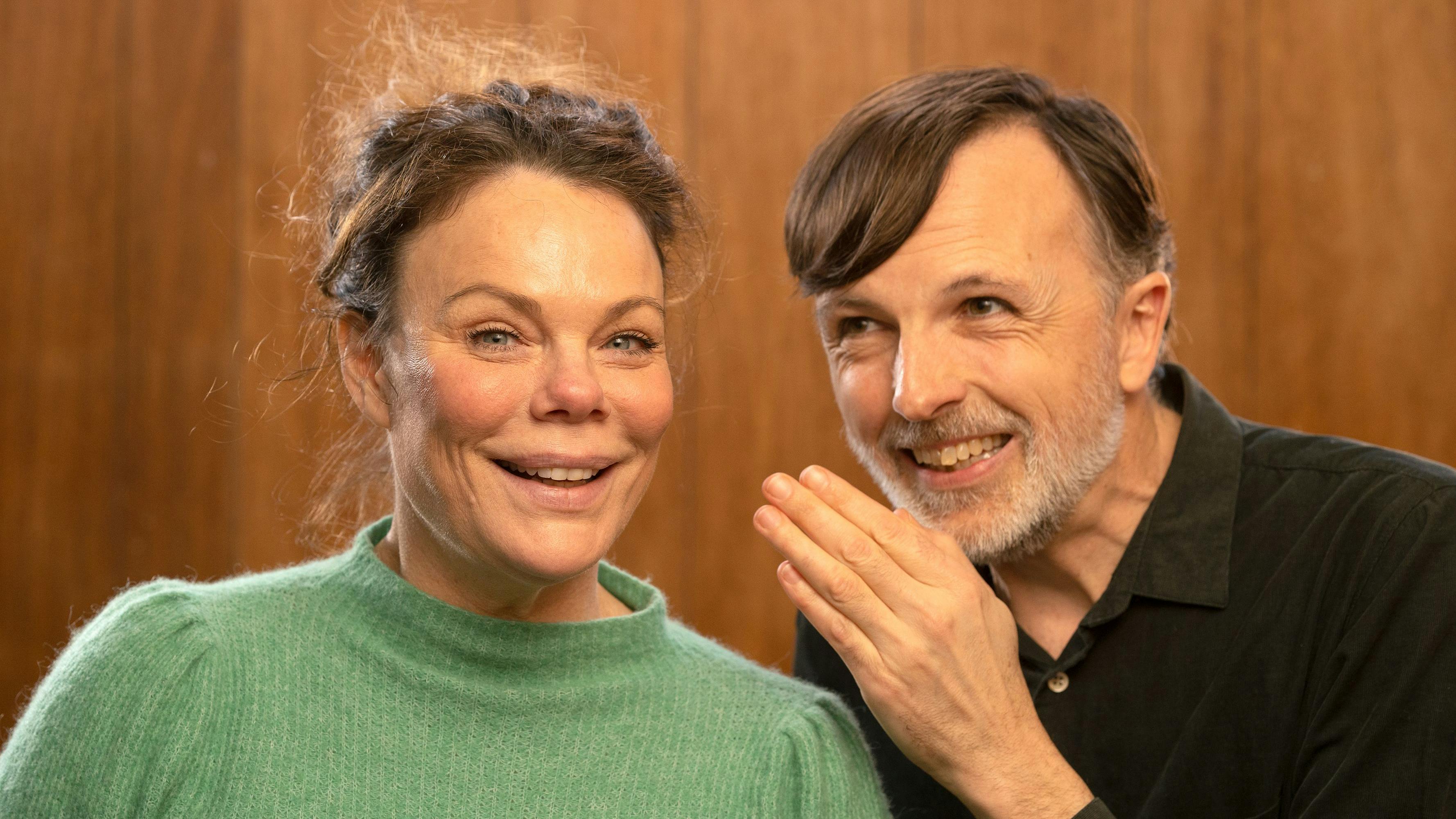 Sladderhistorie DR anmeldelse