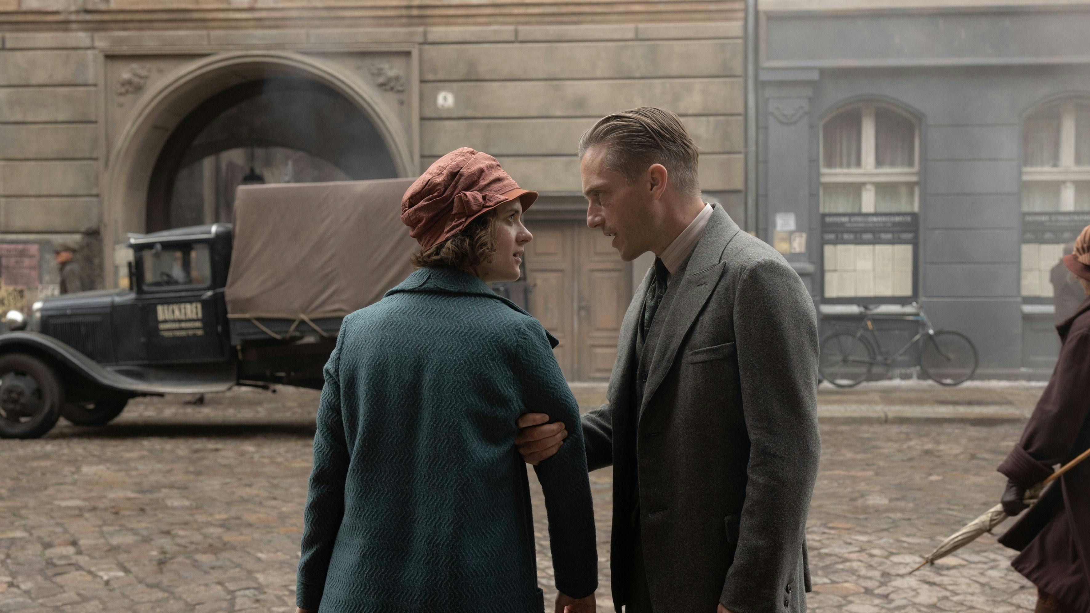 Babylon Berlin sæson 4