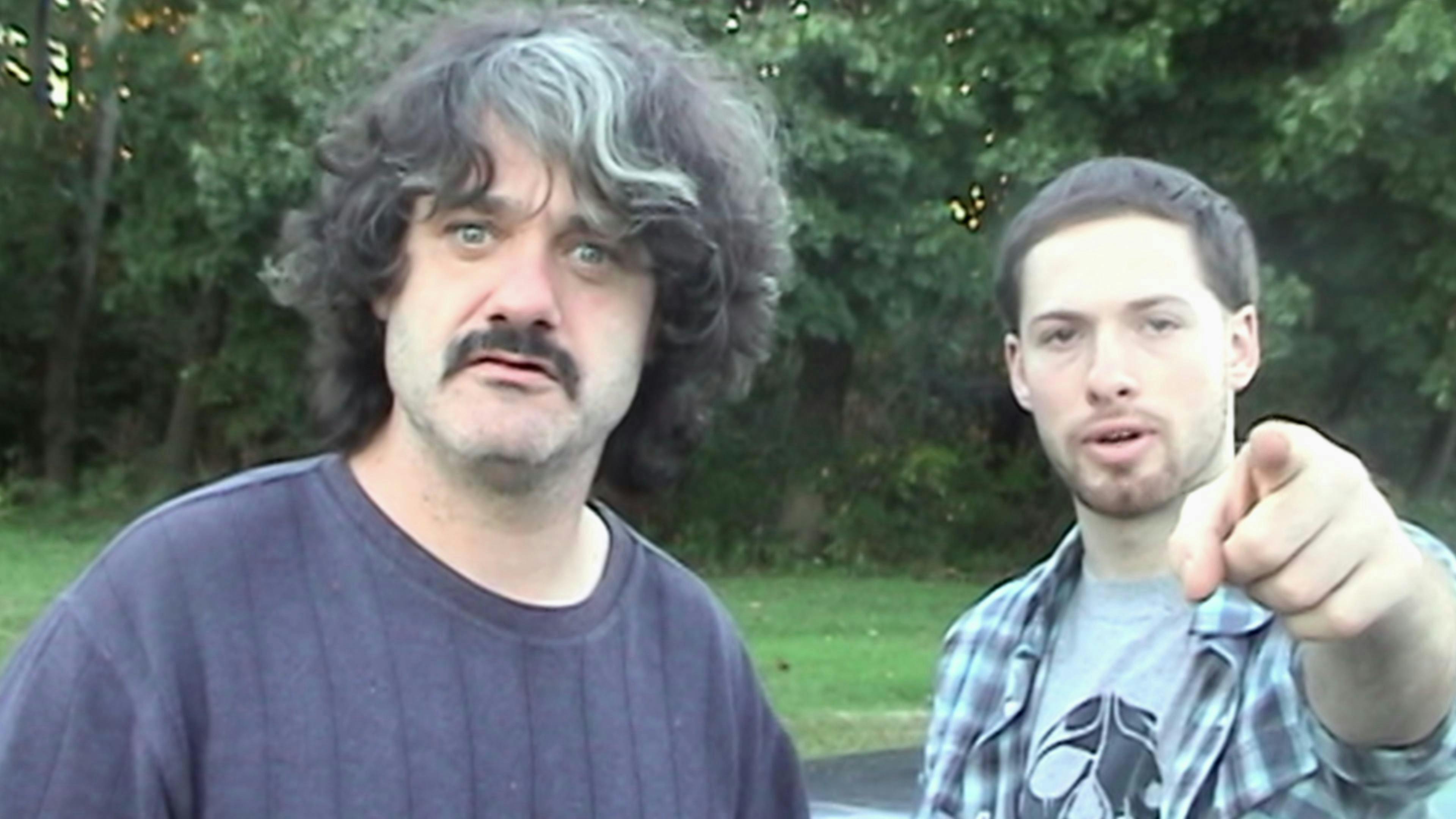 Telemarketers anmeldelse