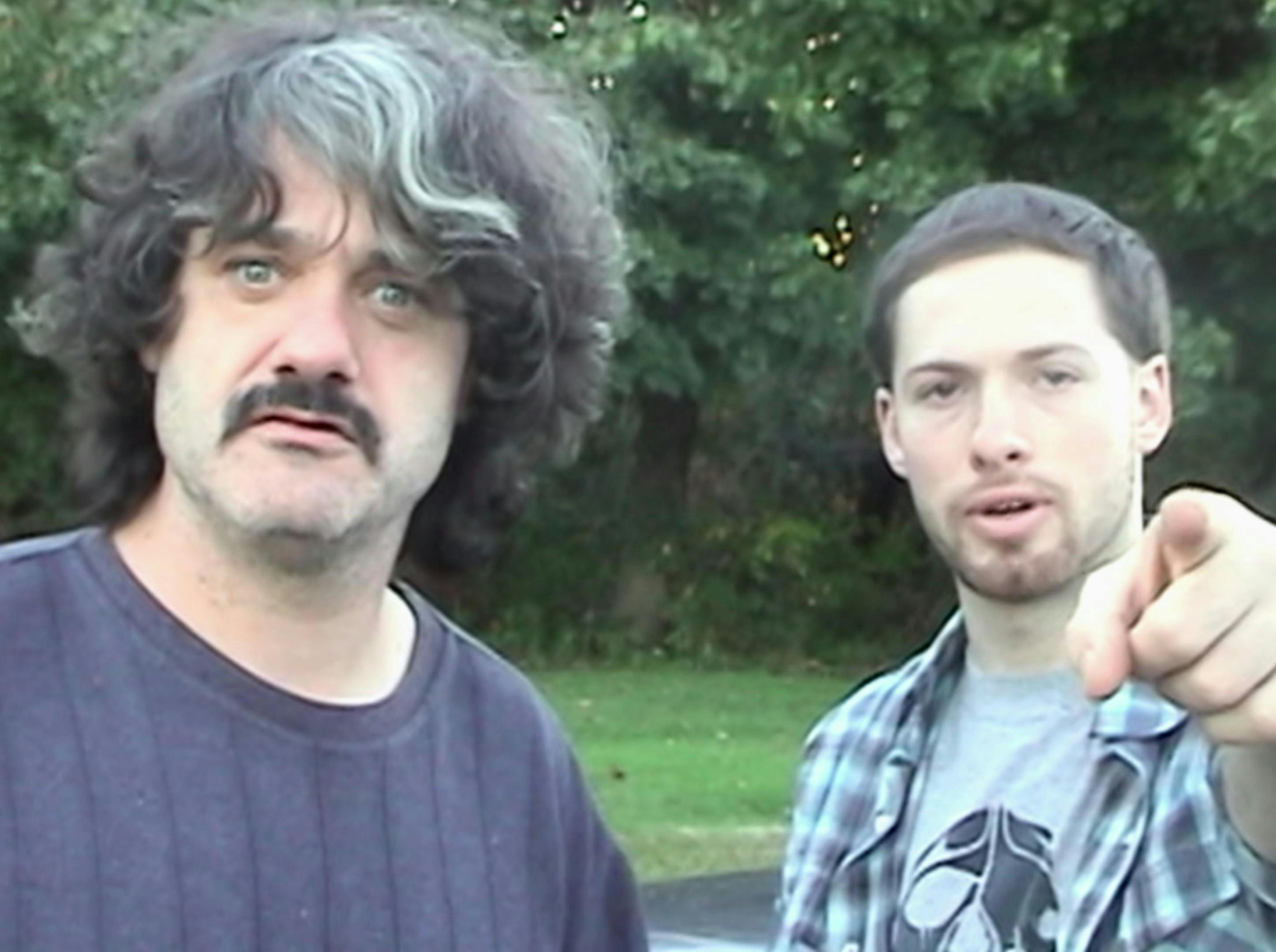 Telemarketers anmeldelse