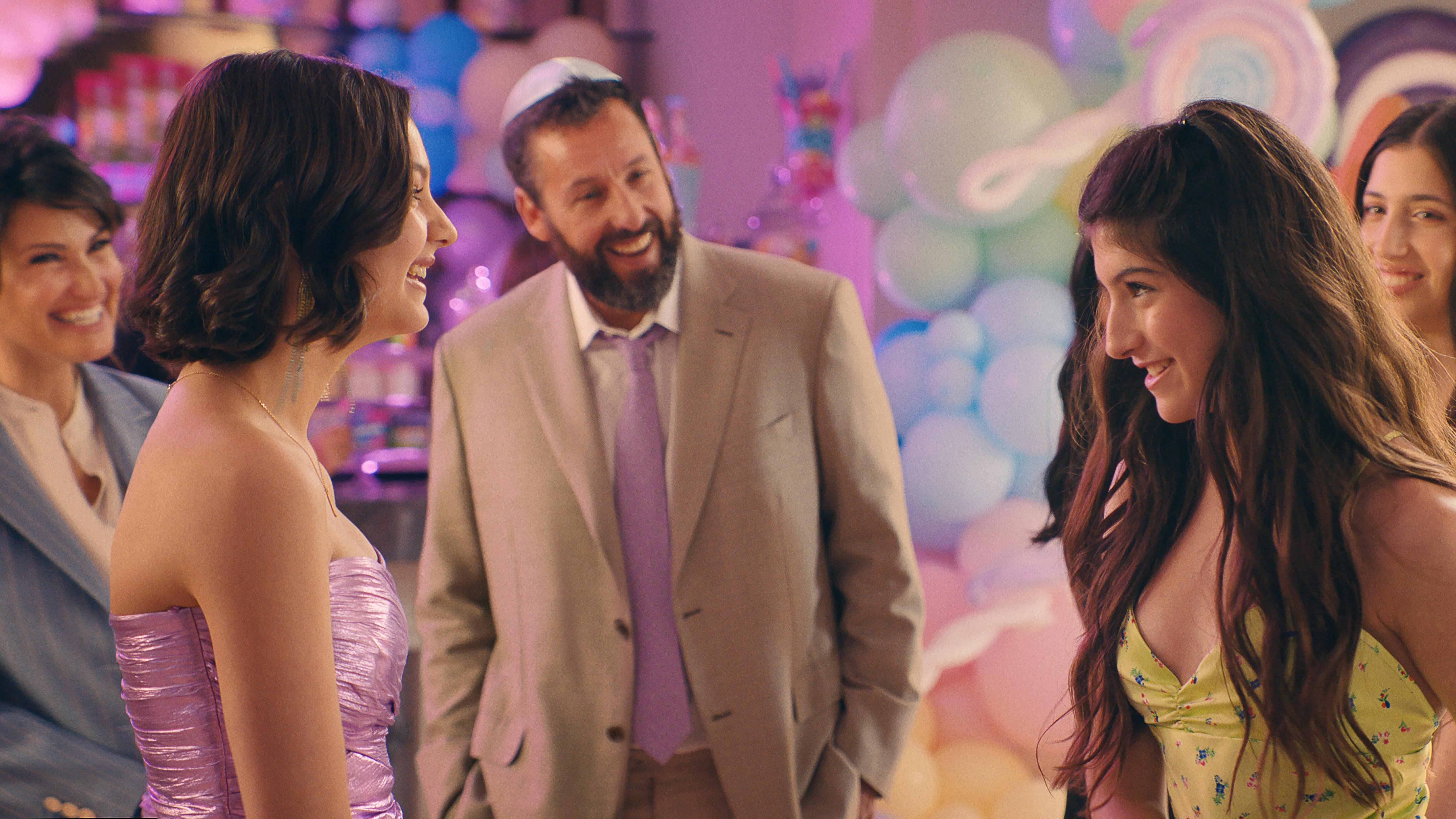 You Are So Not Invited To My Bat Mitzvah trailer