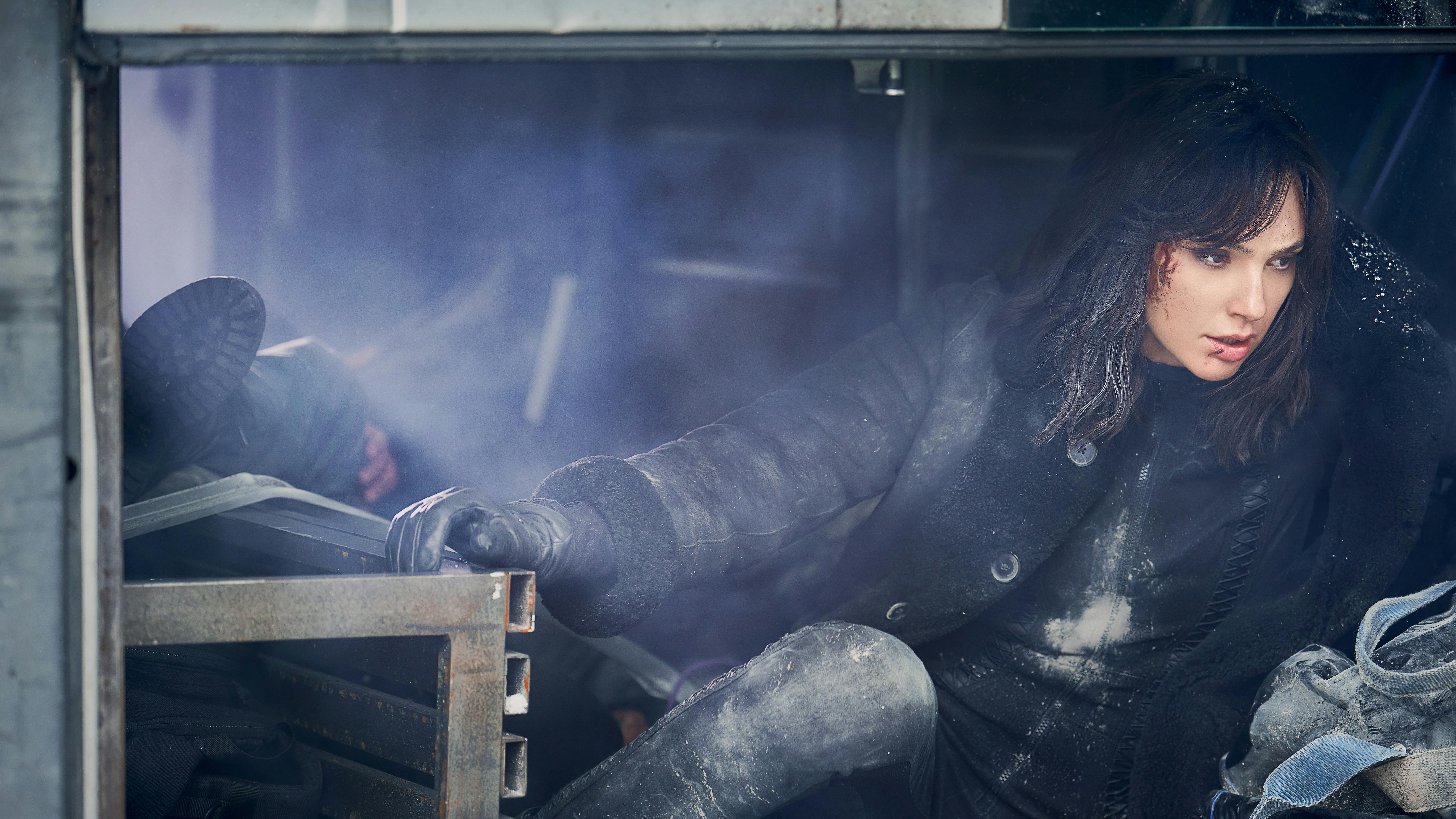 Heart of Stone anmeldelse