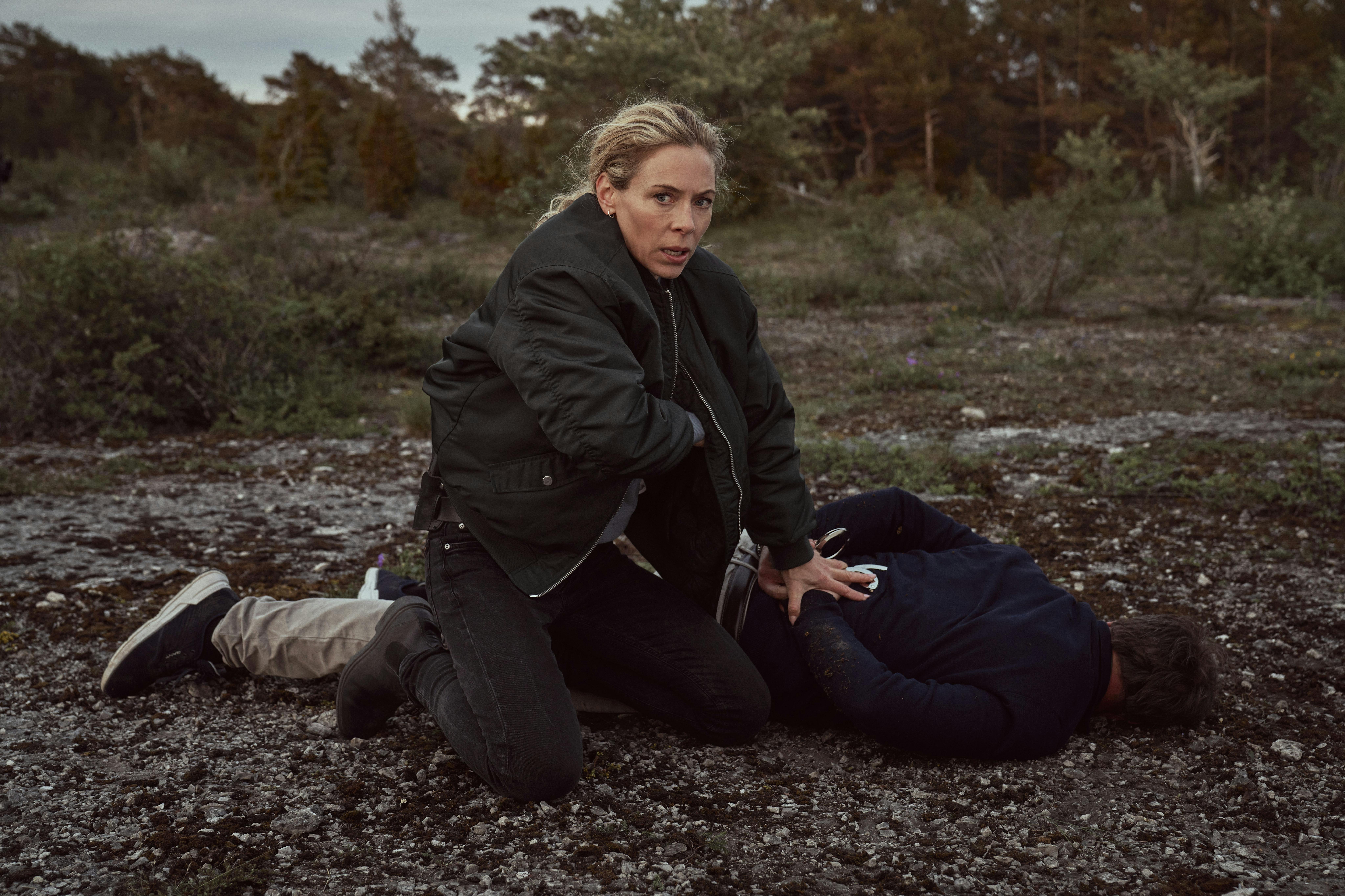 Månedens anbefaling på C More august 2023