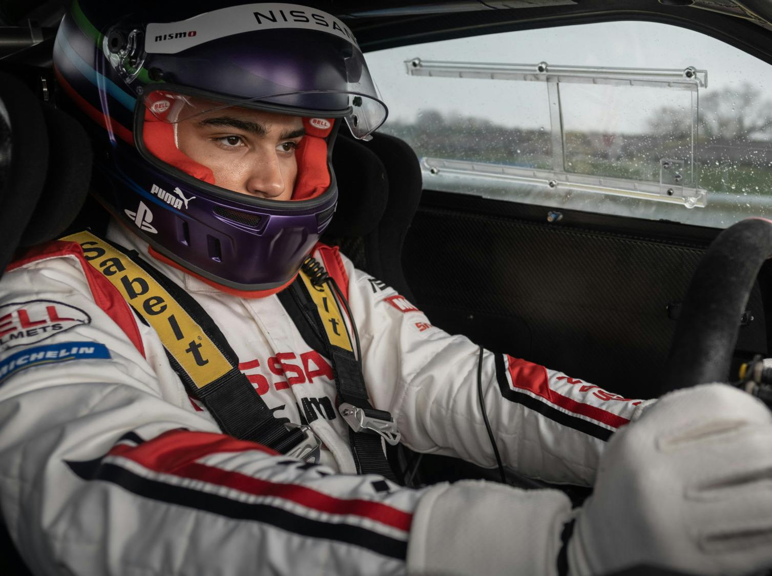 Gran Turismo anmeldelse