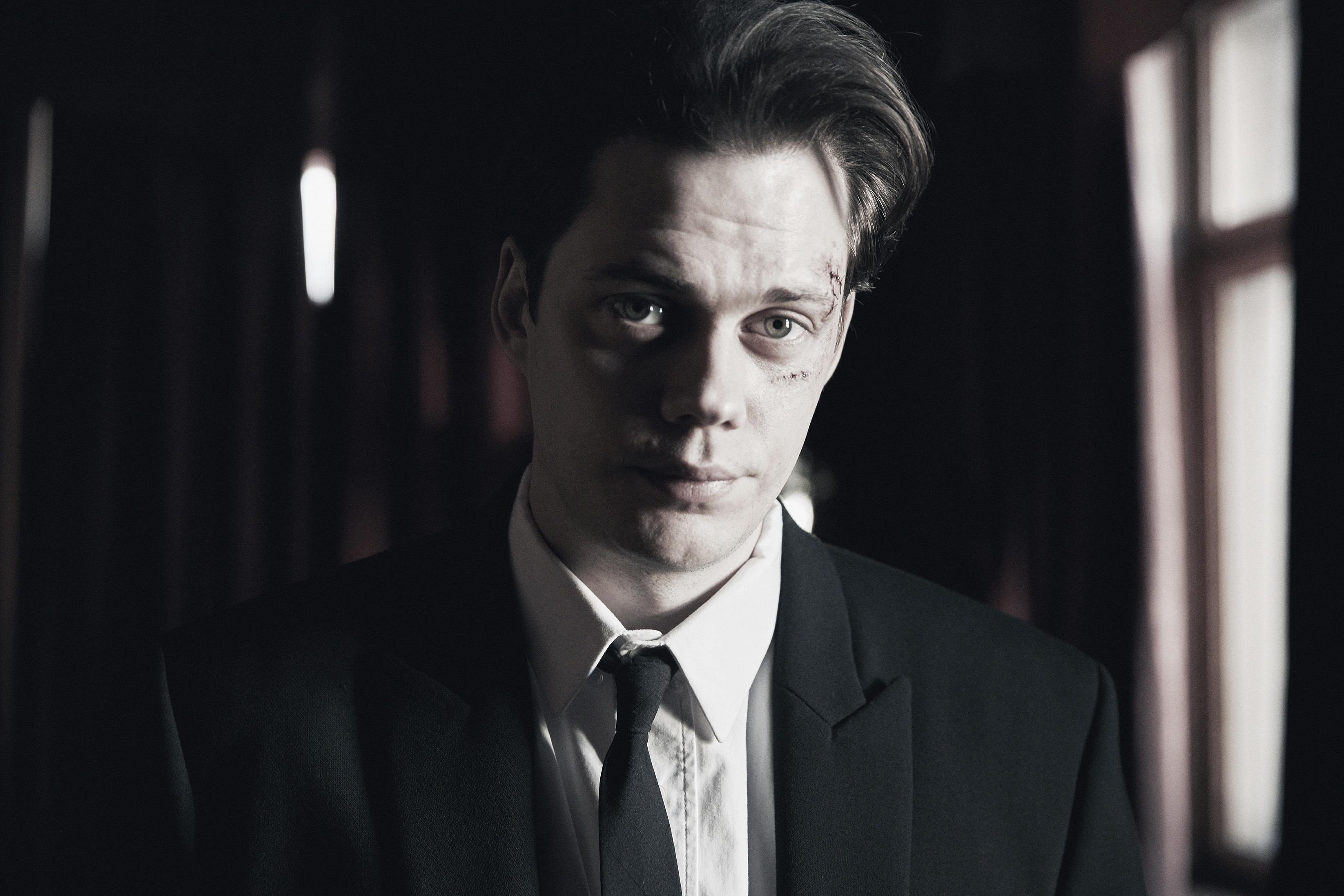 Bill Skarsgårds bedste roller