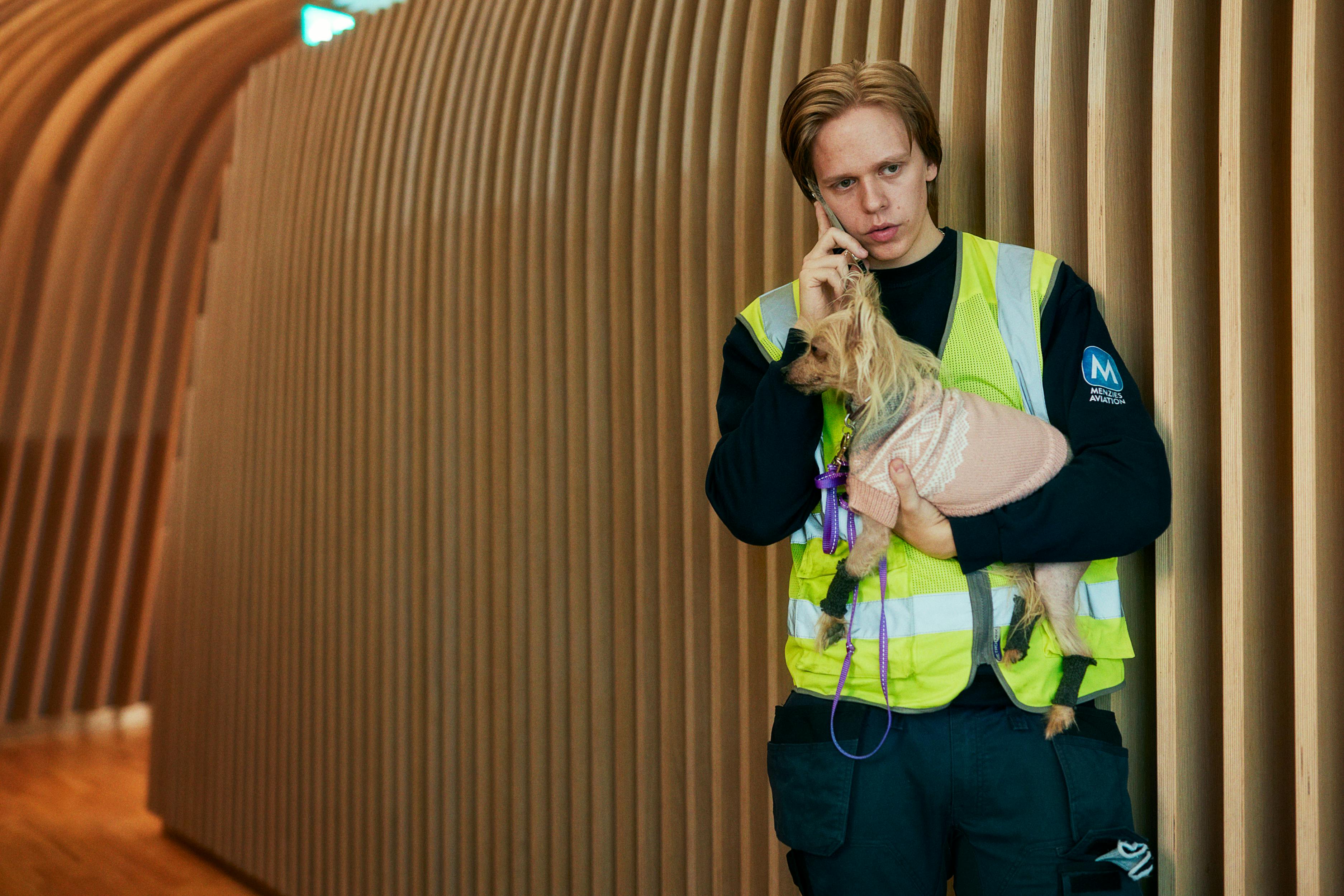 Valter Skarsgårds bedste roller