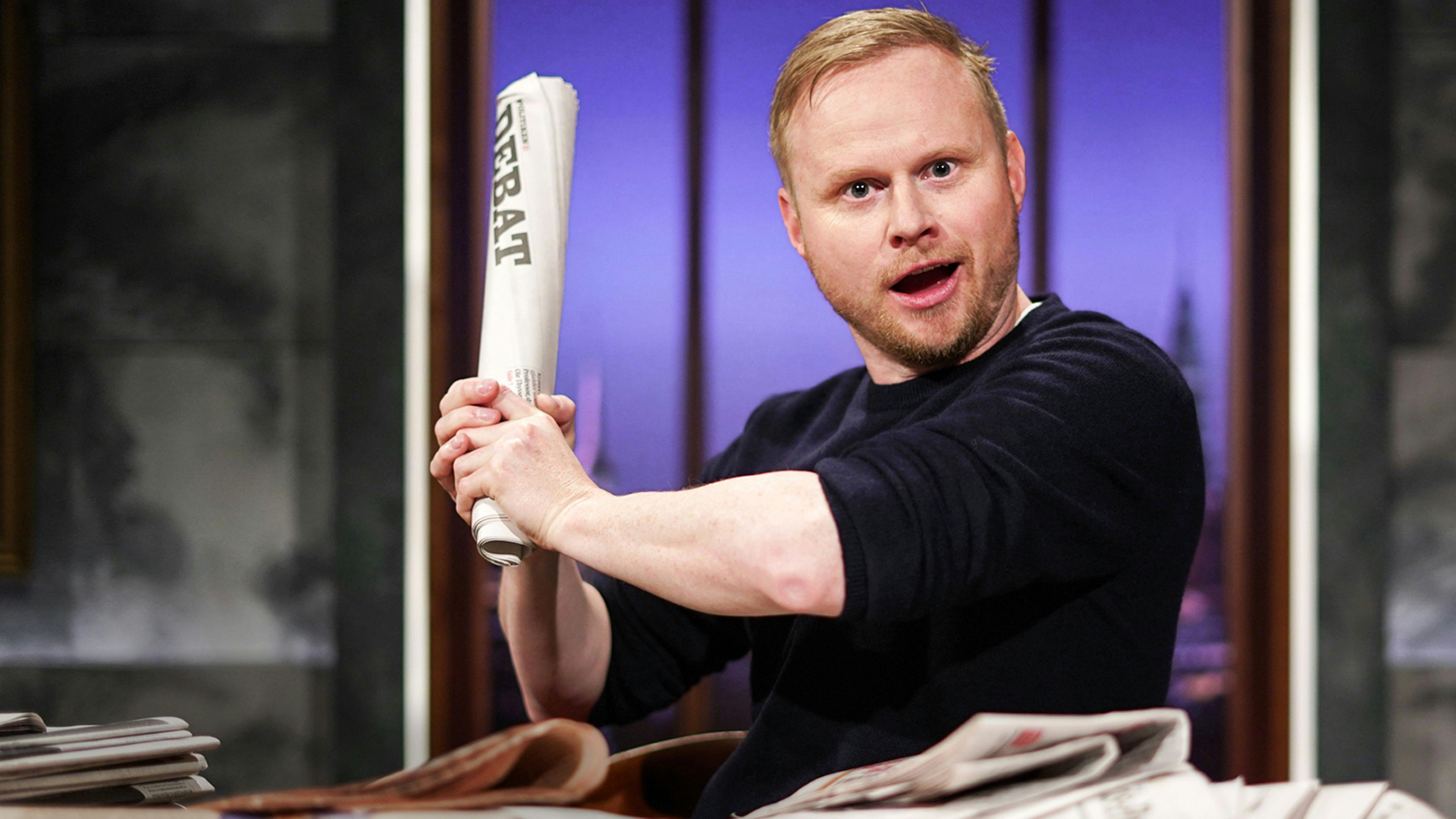 Tæt på sandheden guide