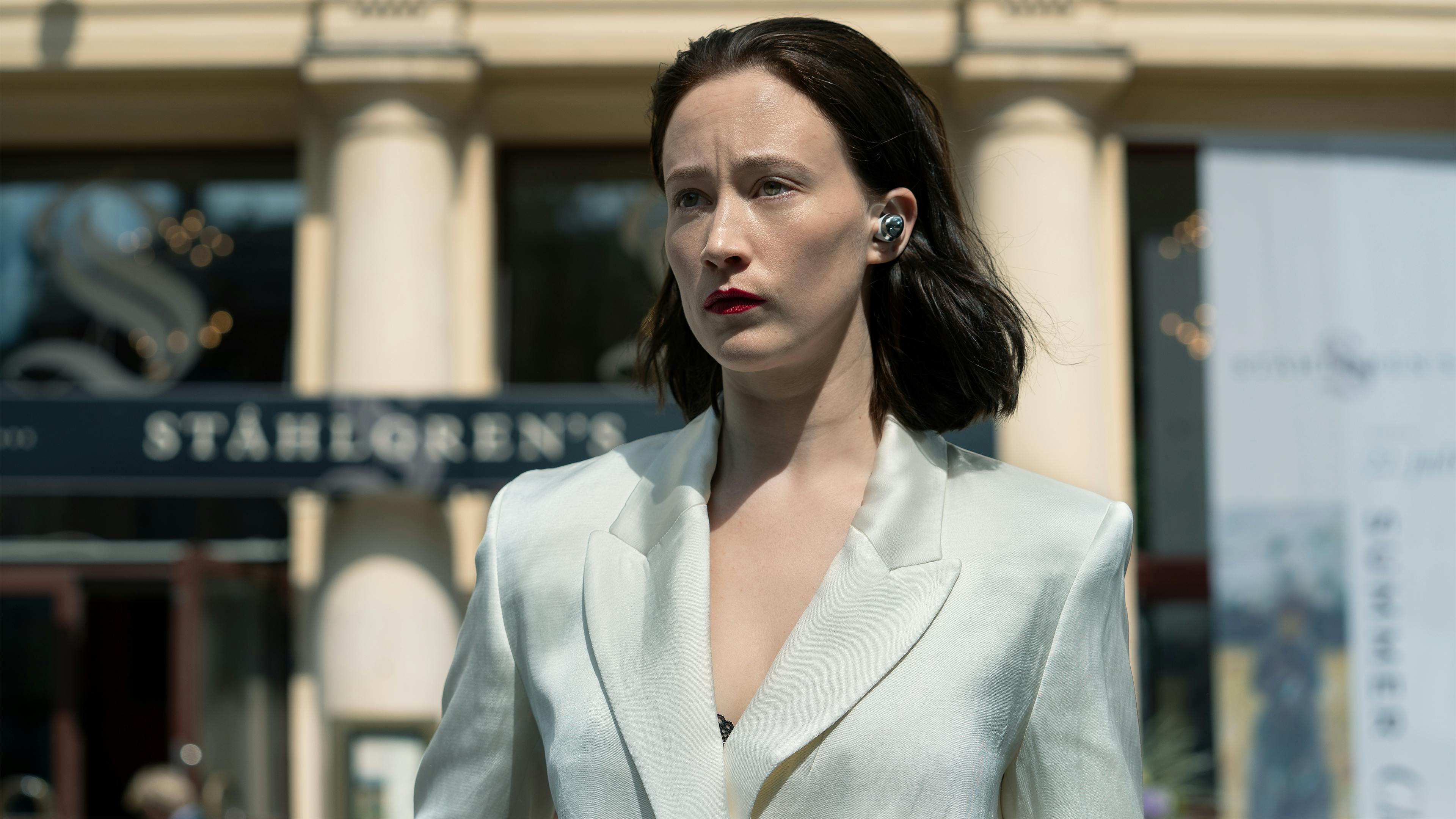 'Kodenavn: Annika' på SkyShowtime