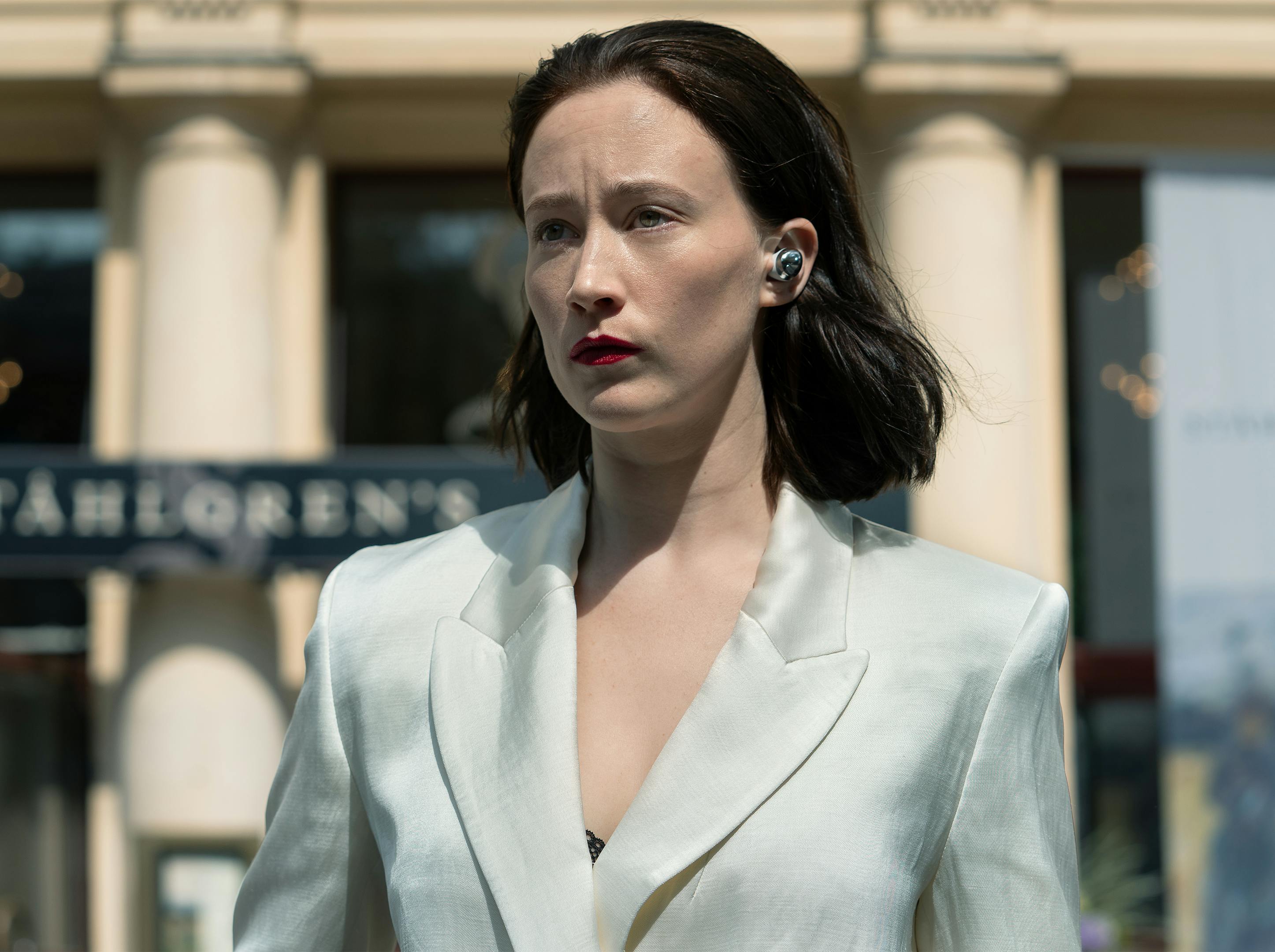 'Kodenavn: Annika' på SkyShowtime