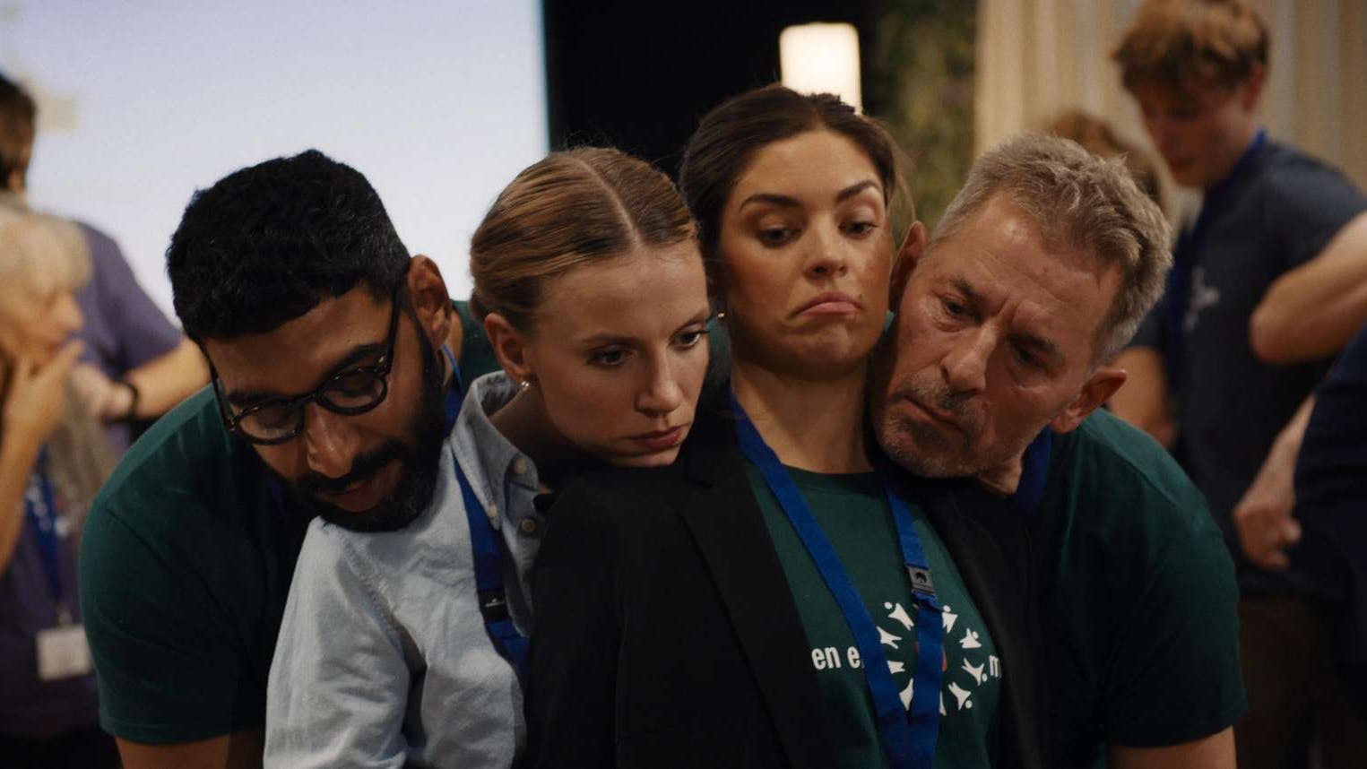 'Sammen er du mere' afgangsfilm