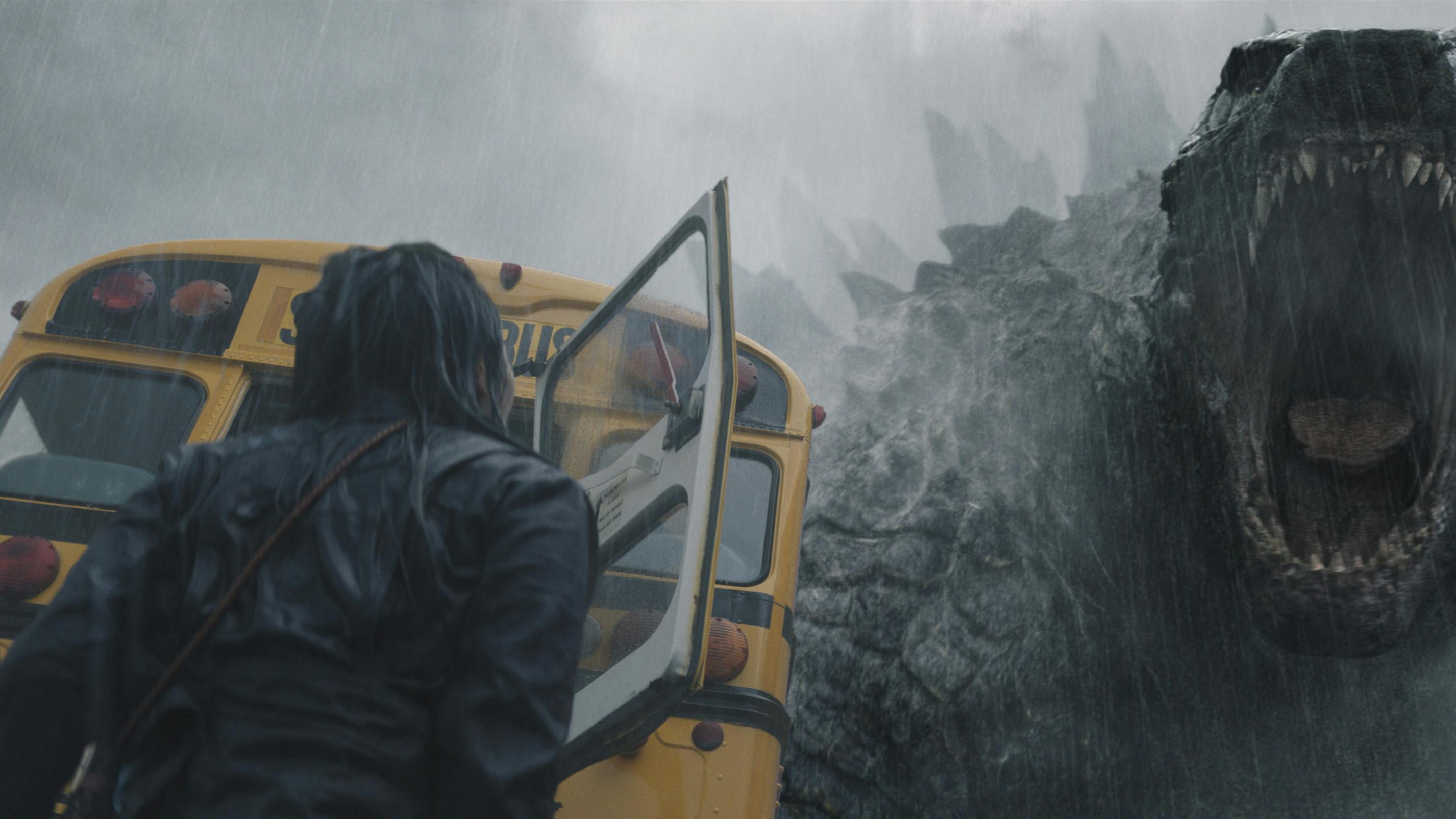 Monarch: Legacy of Monsters