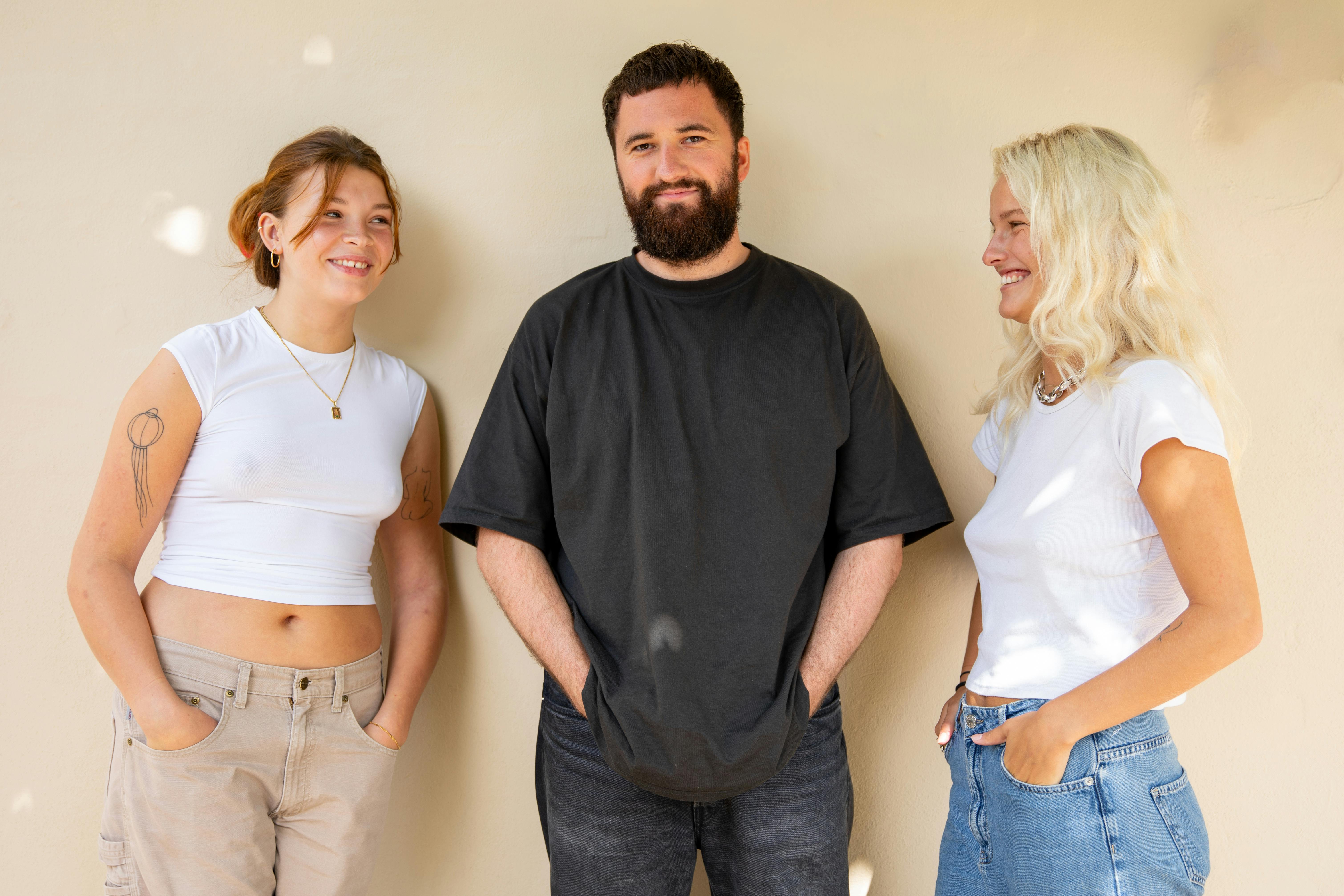 Kontra Jonas Risvig film