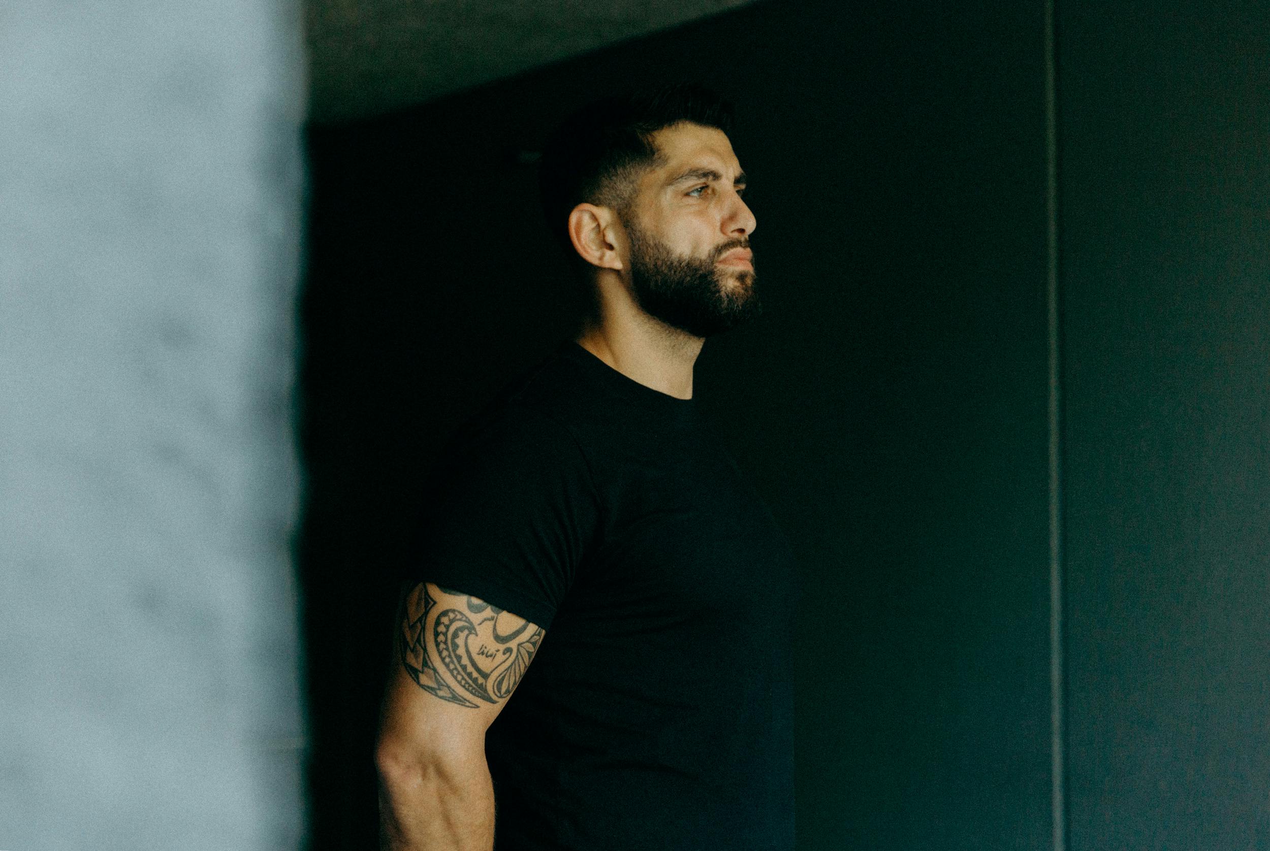 Abud Mustafa dø om så det gælder