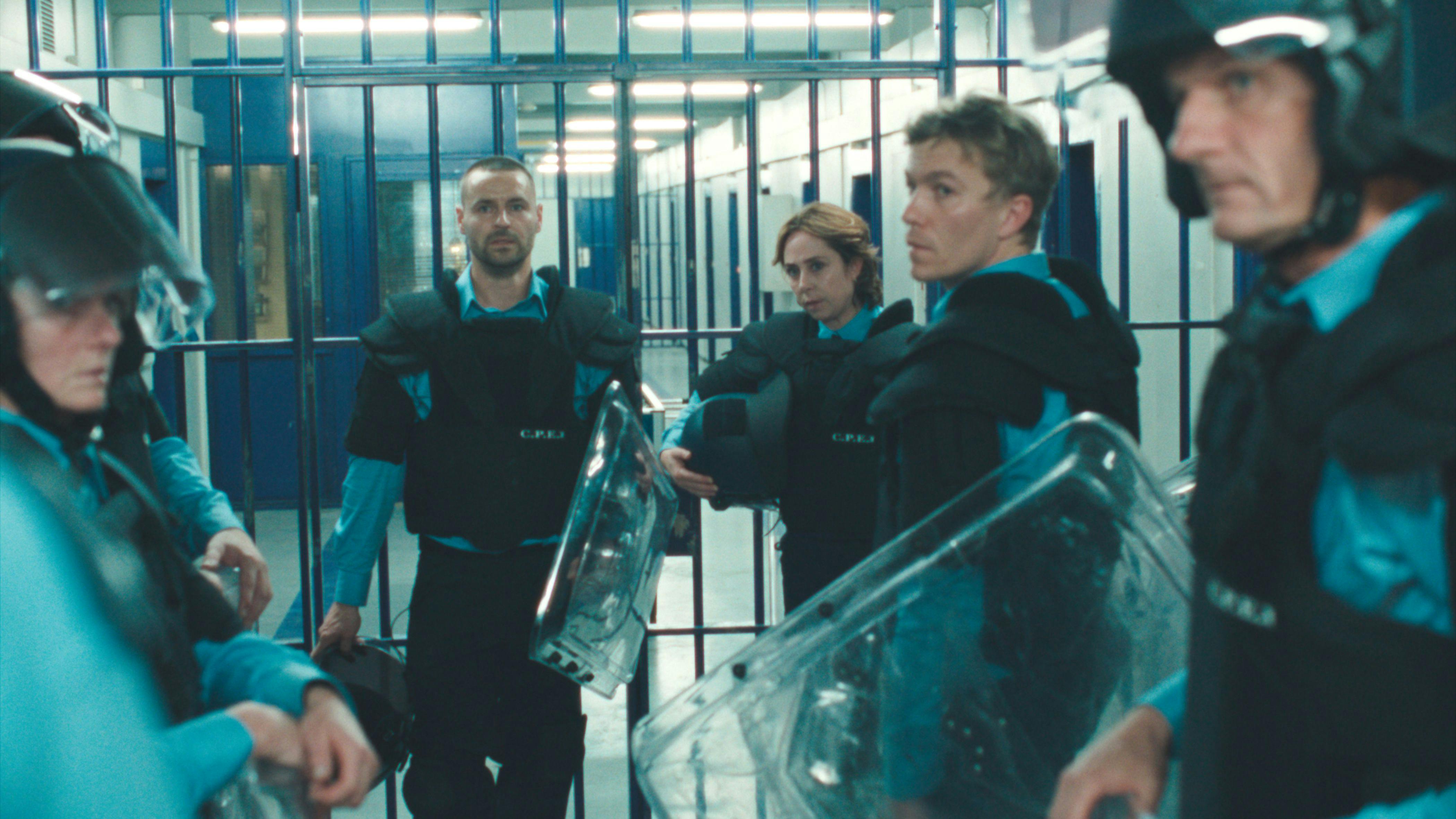 'Huset' er DRs nye store dramasatsning