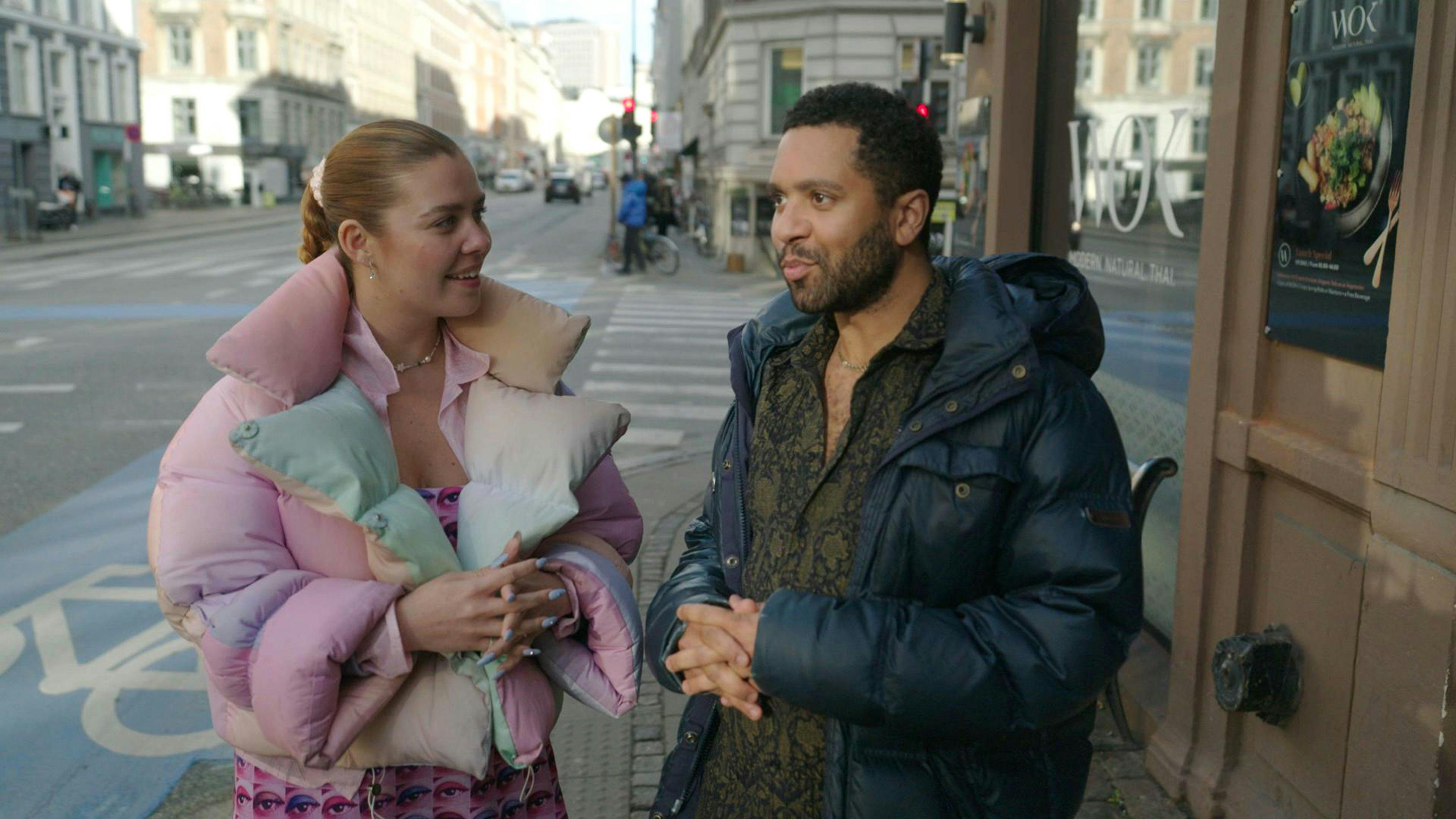 Hvad siger din stil? anmeldelse