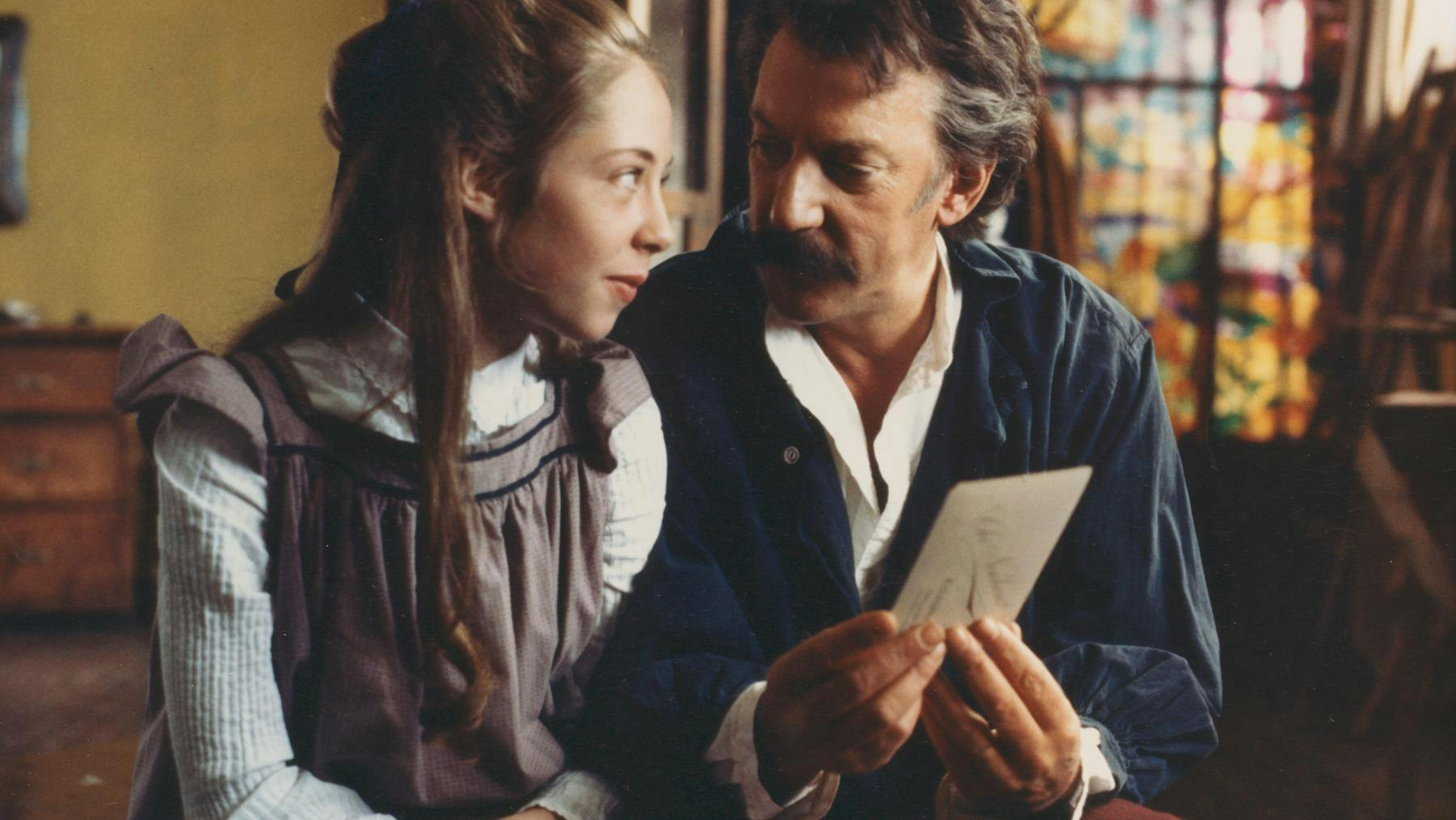 stjernernes første film