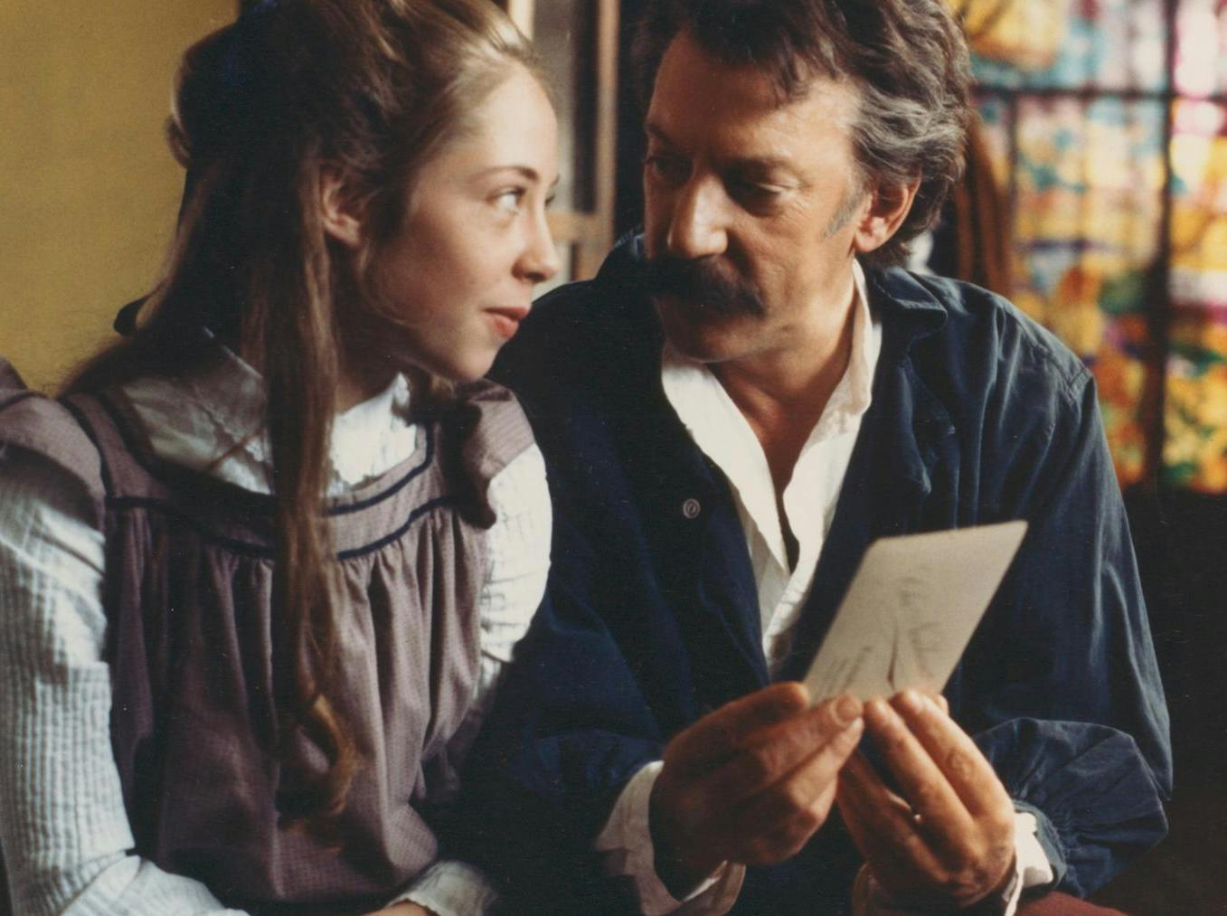 stjernernes første film