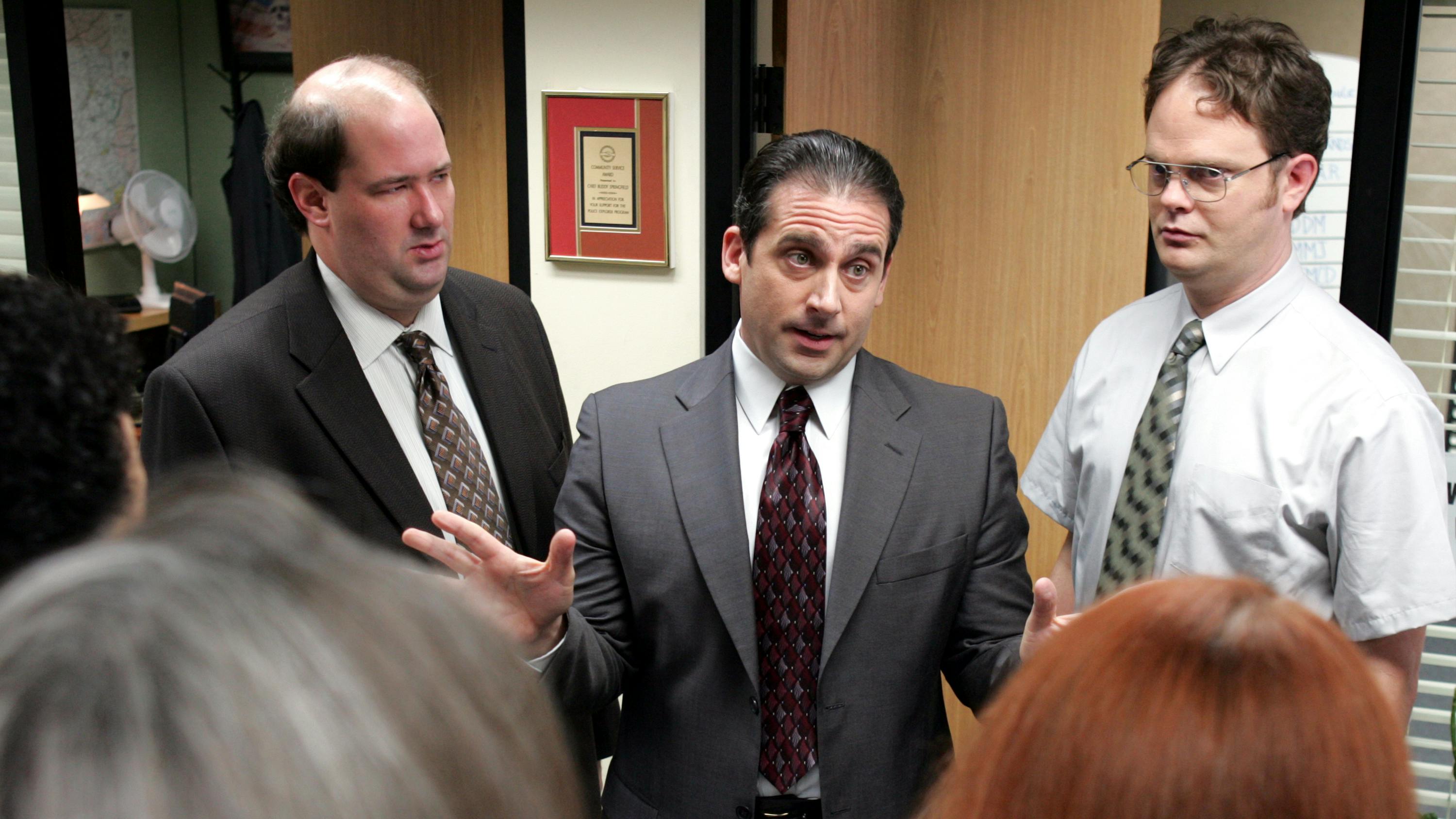 Bedste amerikanske komedieserier