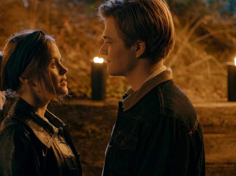 Dansk ungdomsfilm 'SMUK'