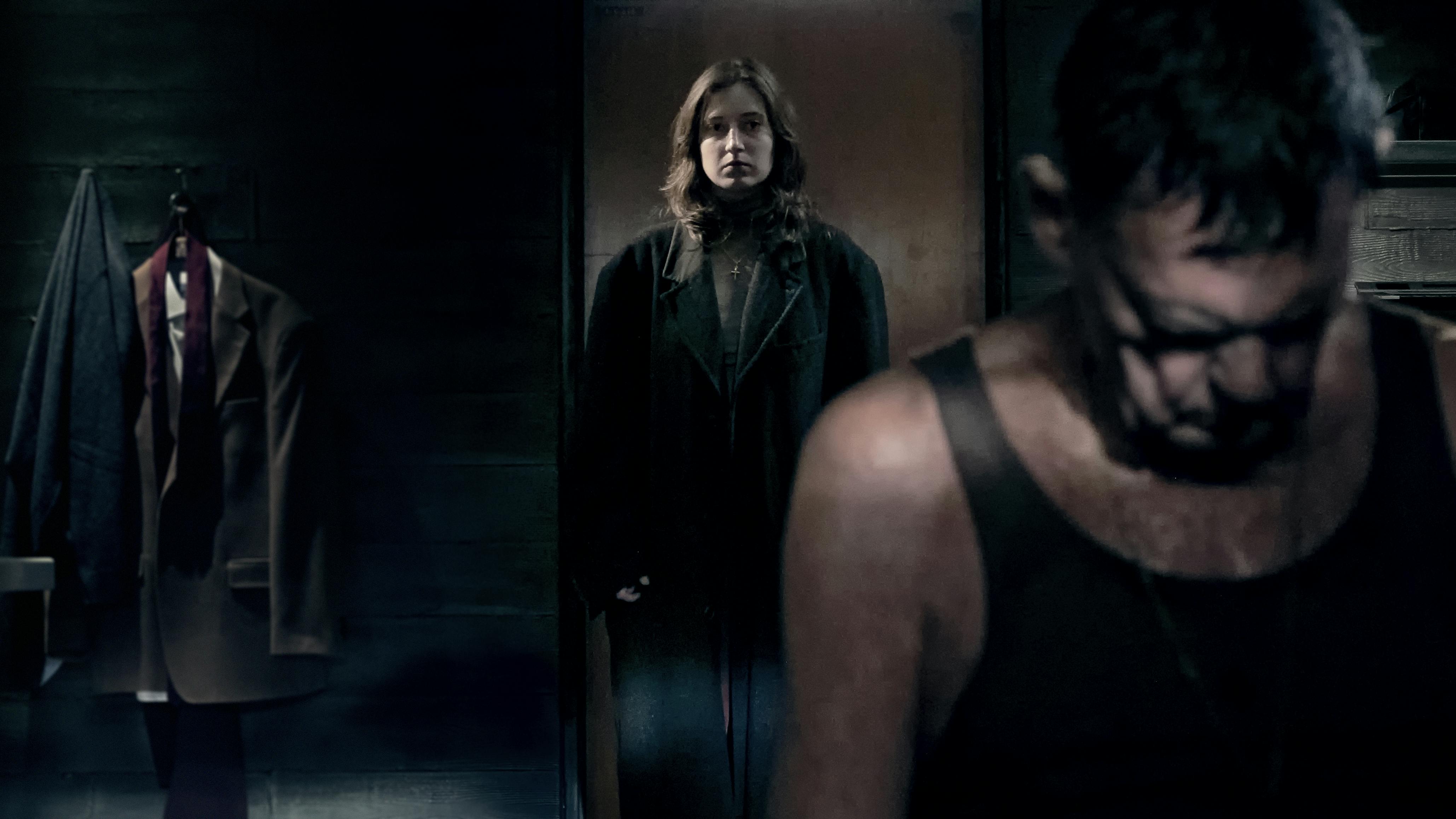 Nattevagten – dæmoner går i arv