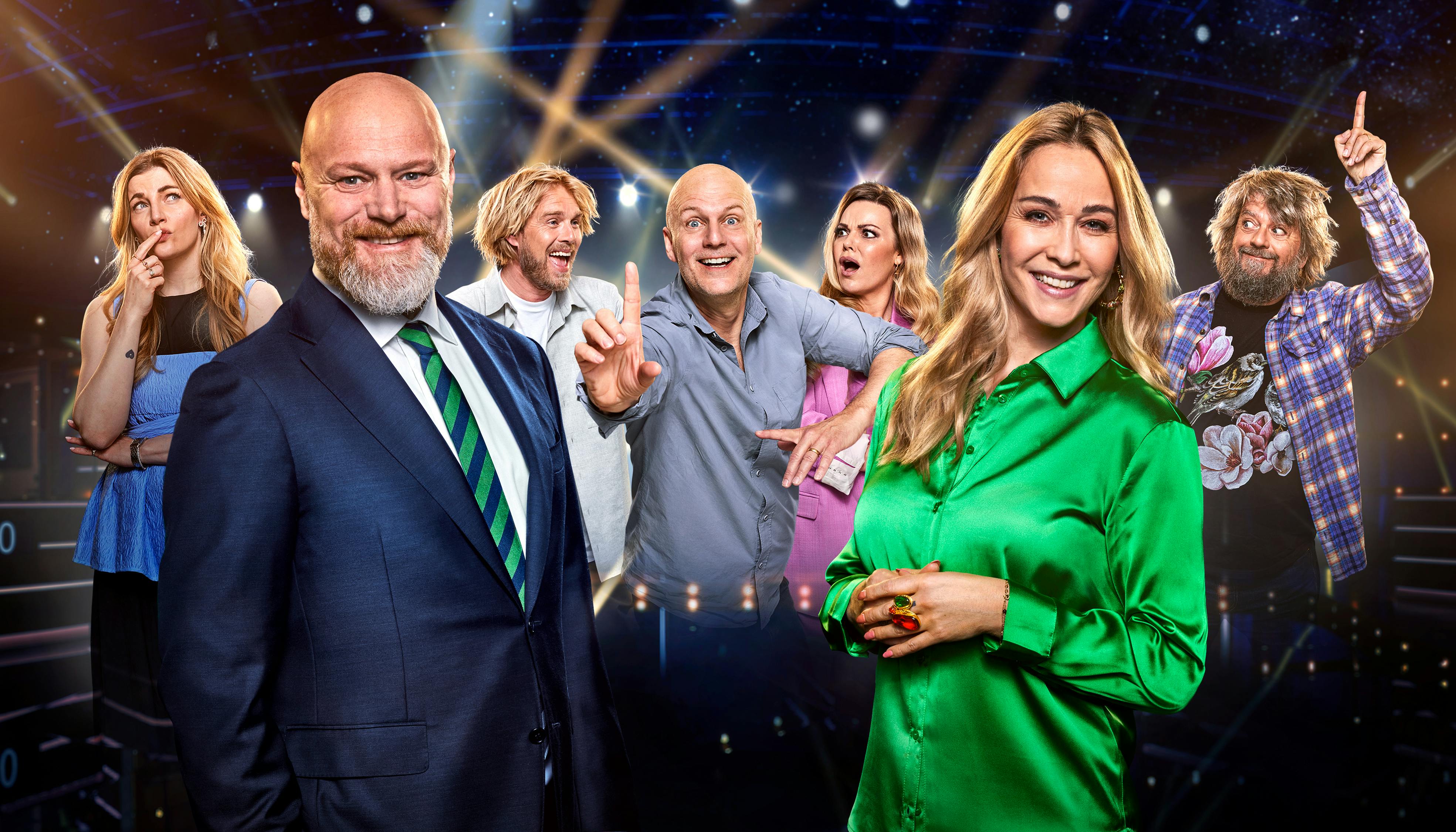 Streaming guide uge 36