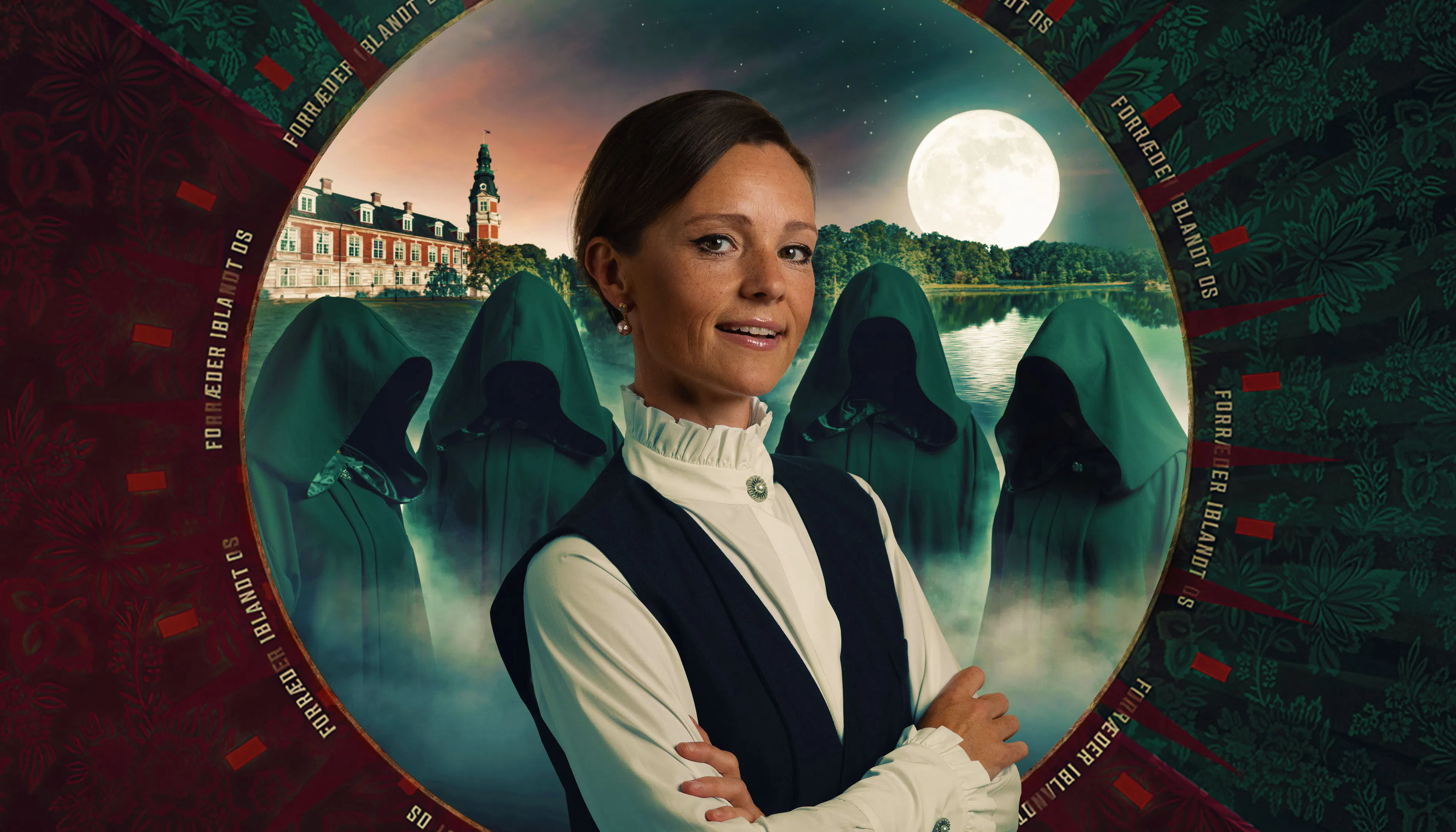 TV-guide: Her er de tv-programmer, du skal se lige nu | Vi Elsker Serier