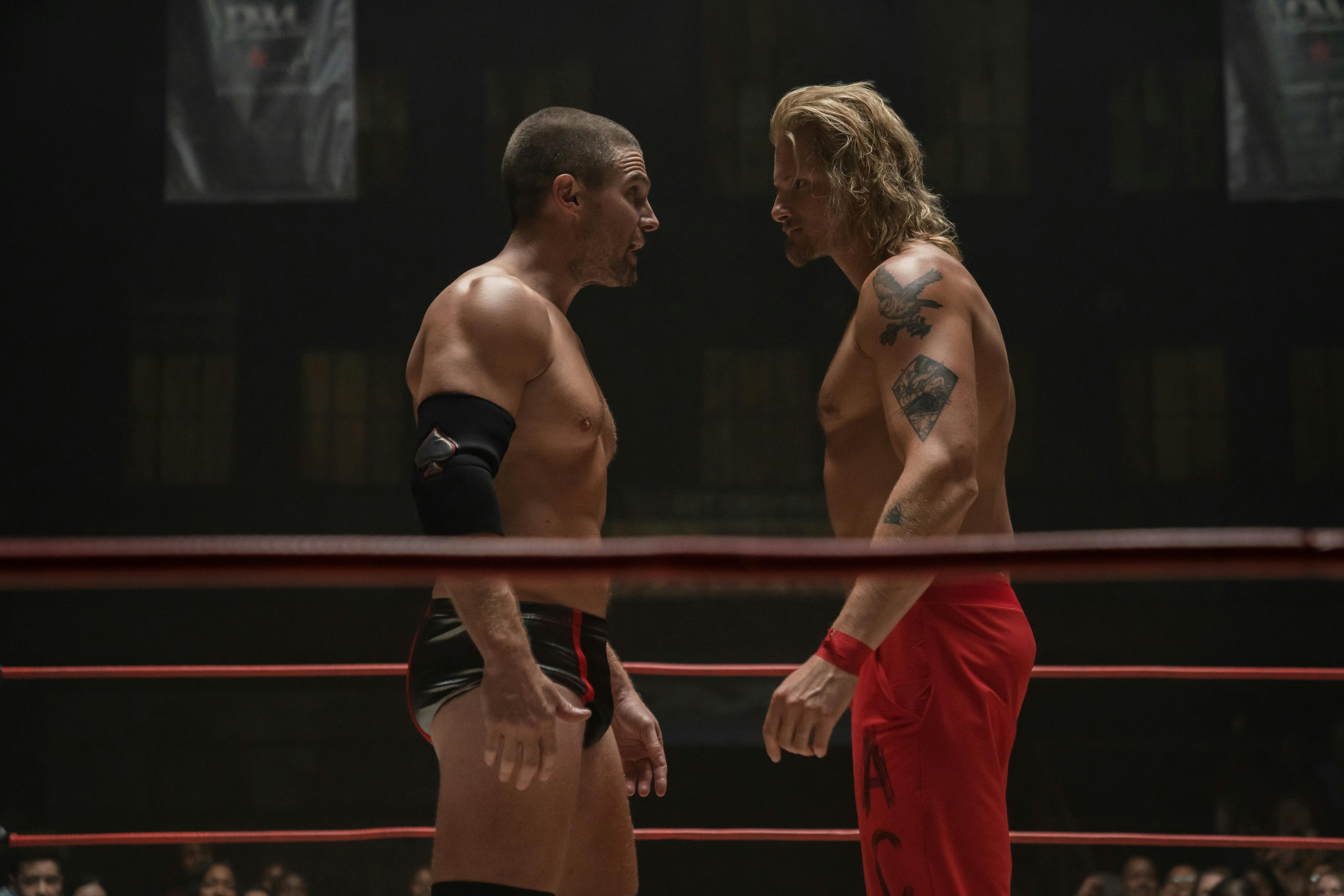 Månedens anbefaling på C More september 2023