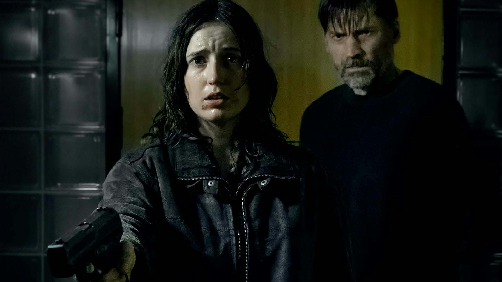 Nattevagten – dæmoner går i arv