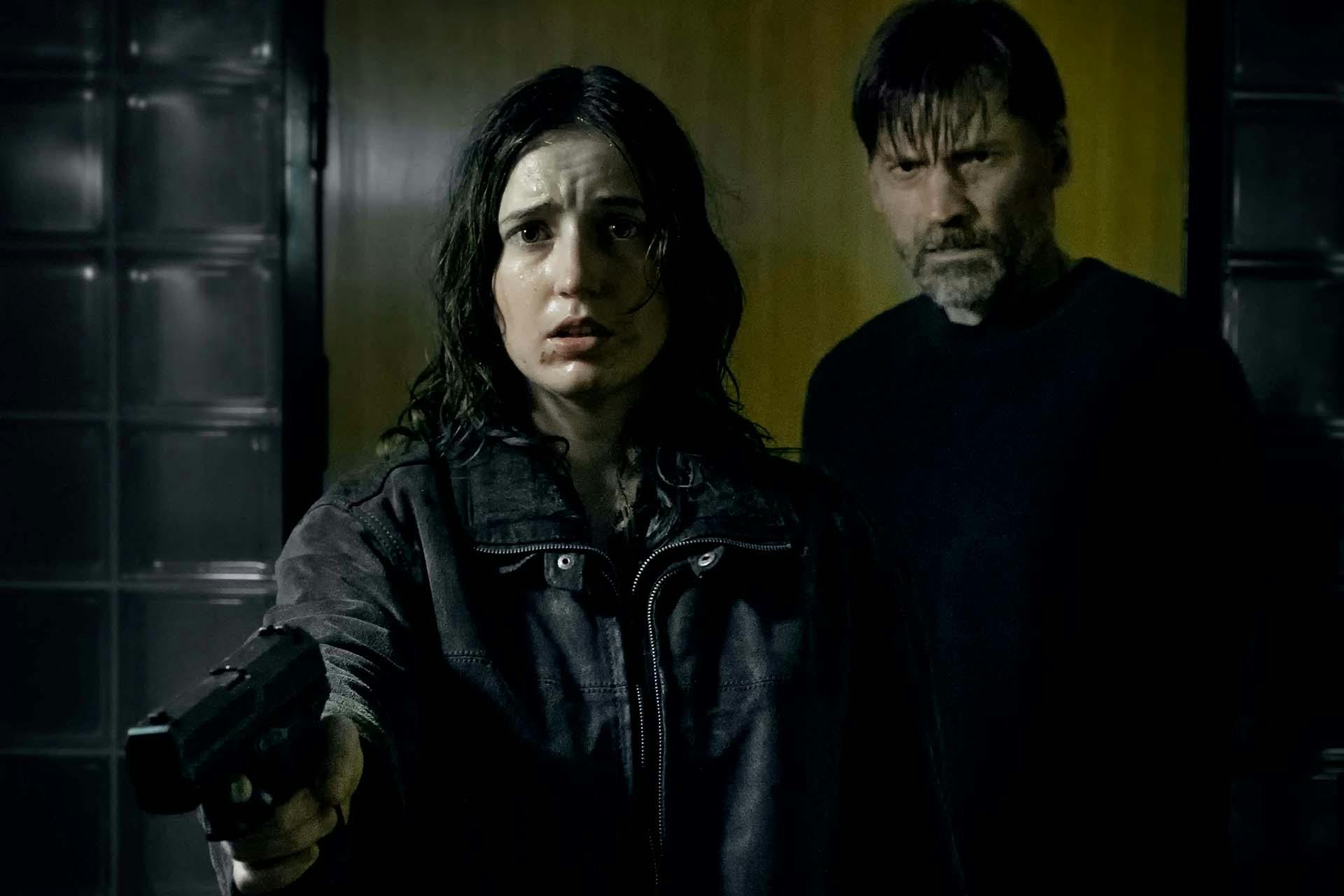 Nattevagten - dæmoner går i arv