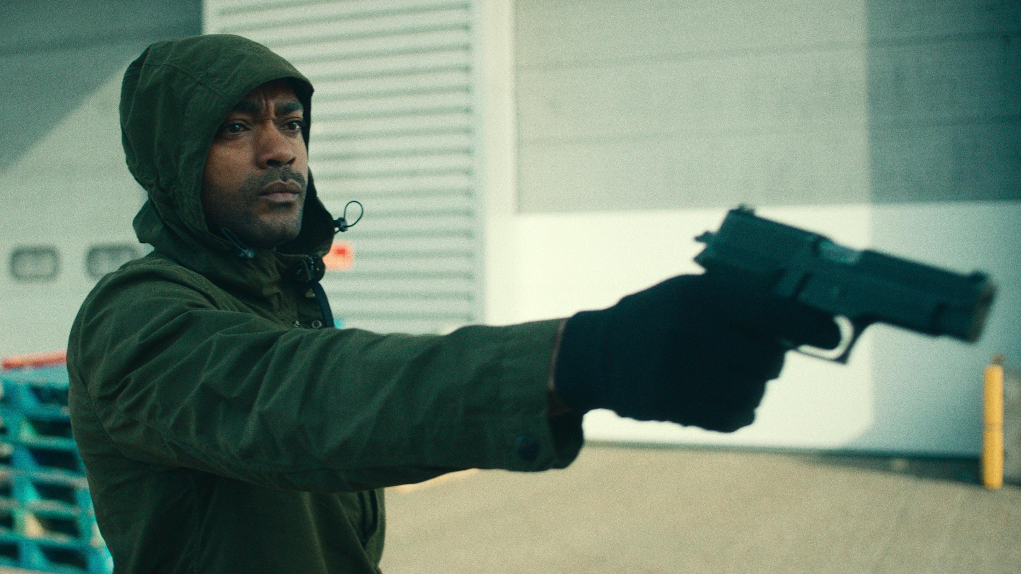 Top Boy sæson 3 anmeldelse