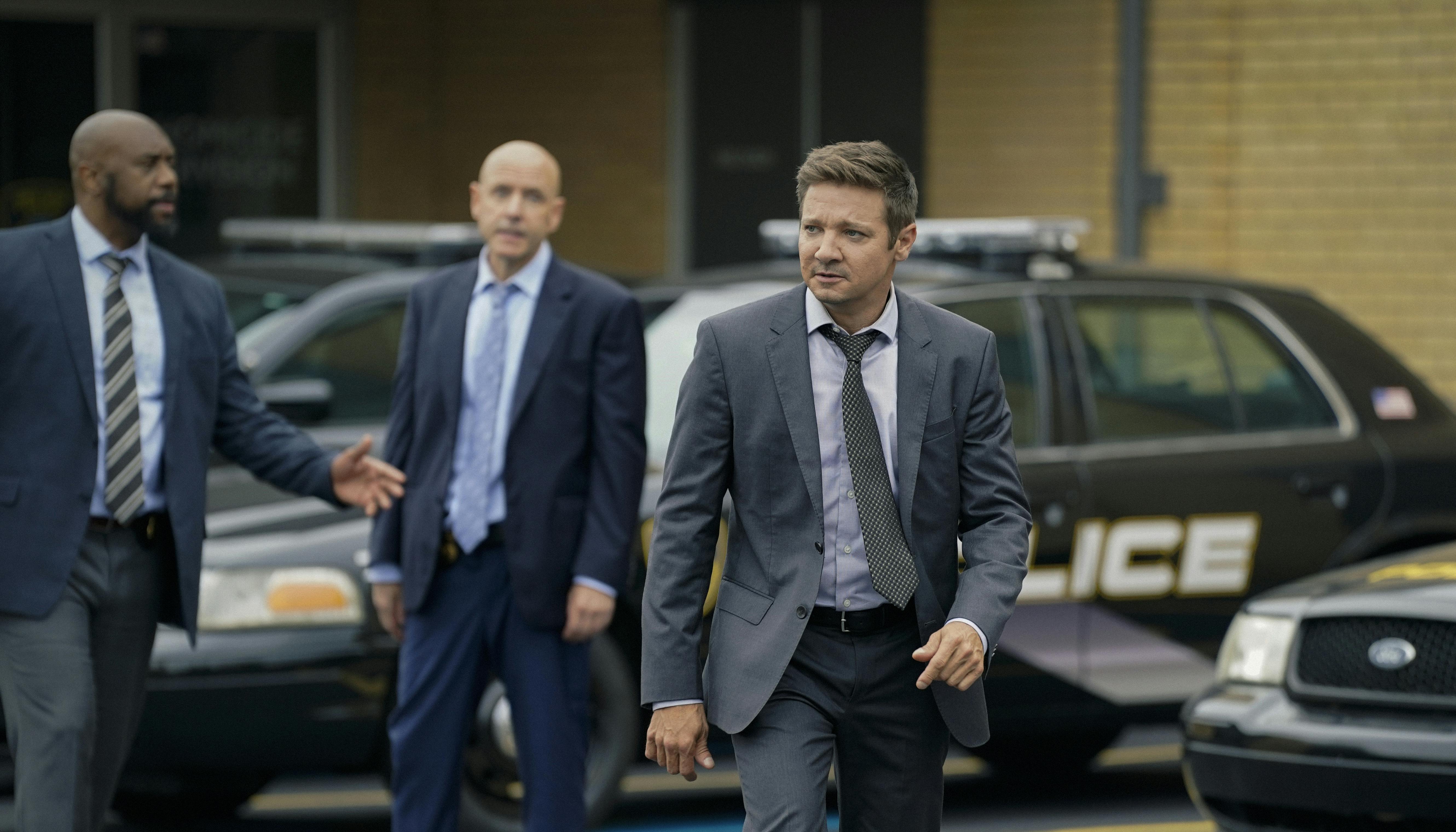 Mayor of Kingstown sæson 3 bekræftet