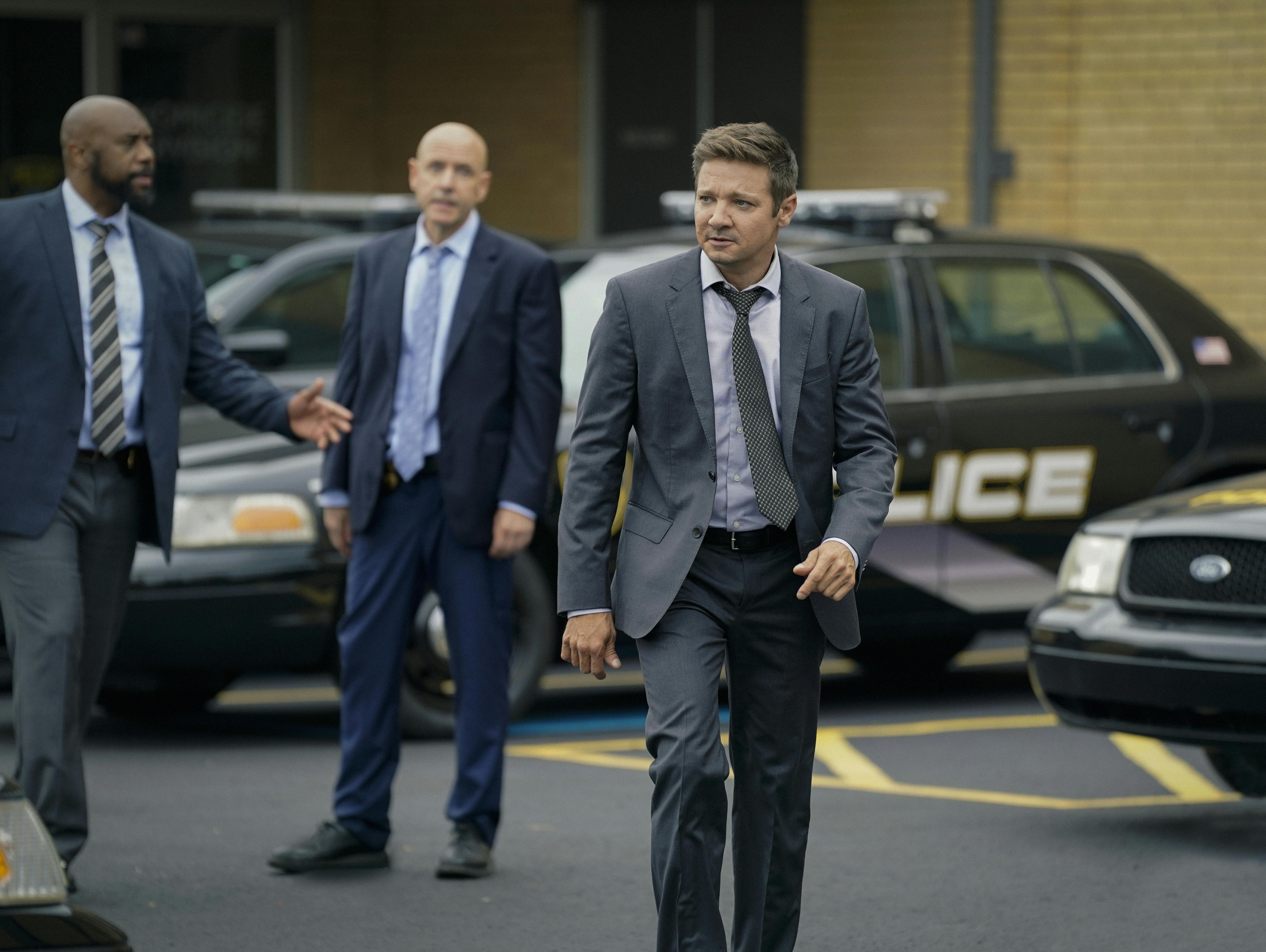 Mayor of Kingstown sæson 3 bekræftet