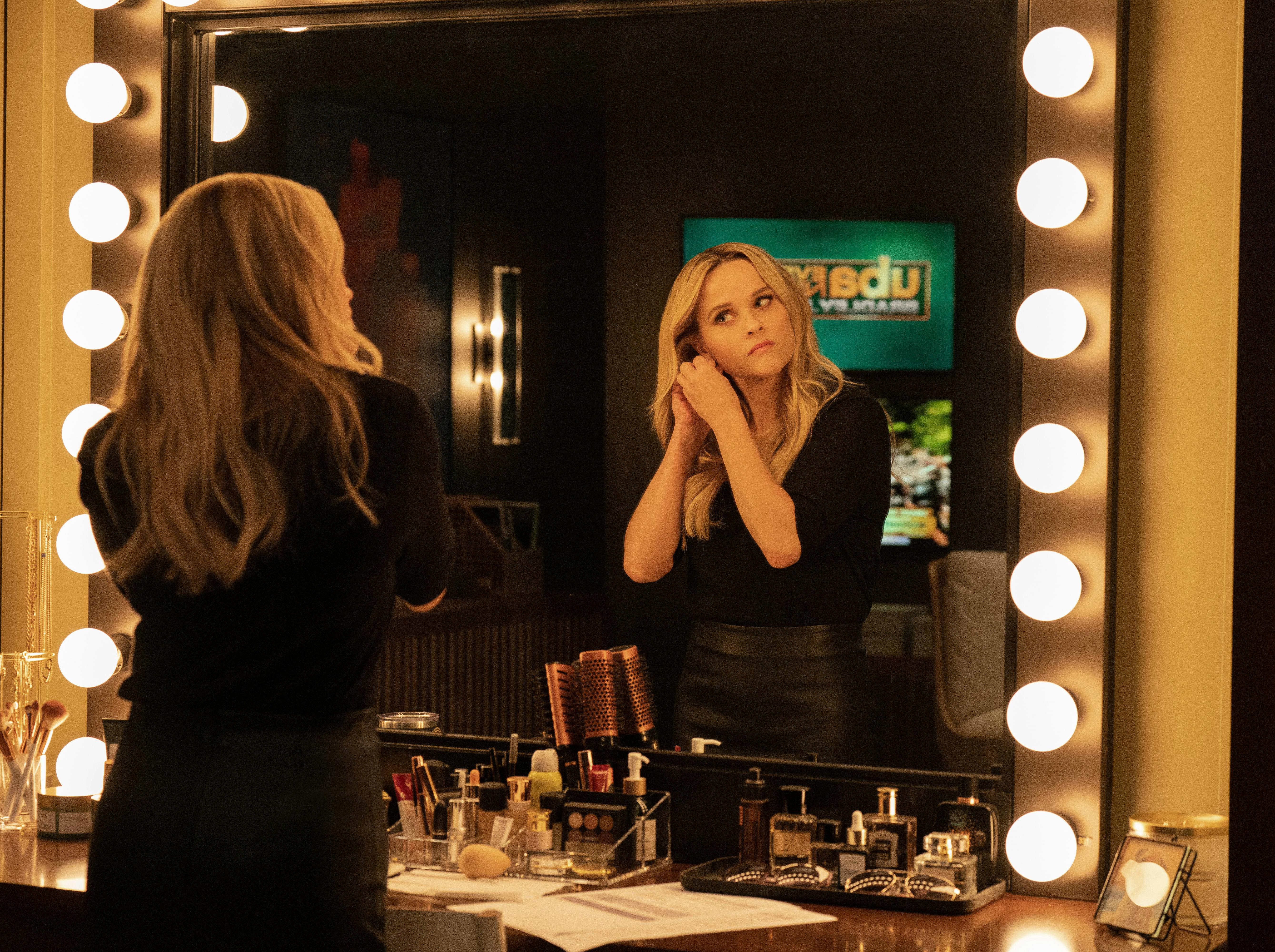 The Morning Show S. 3