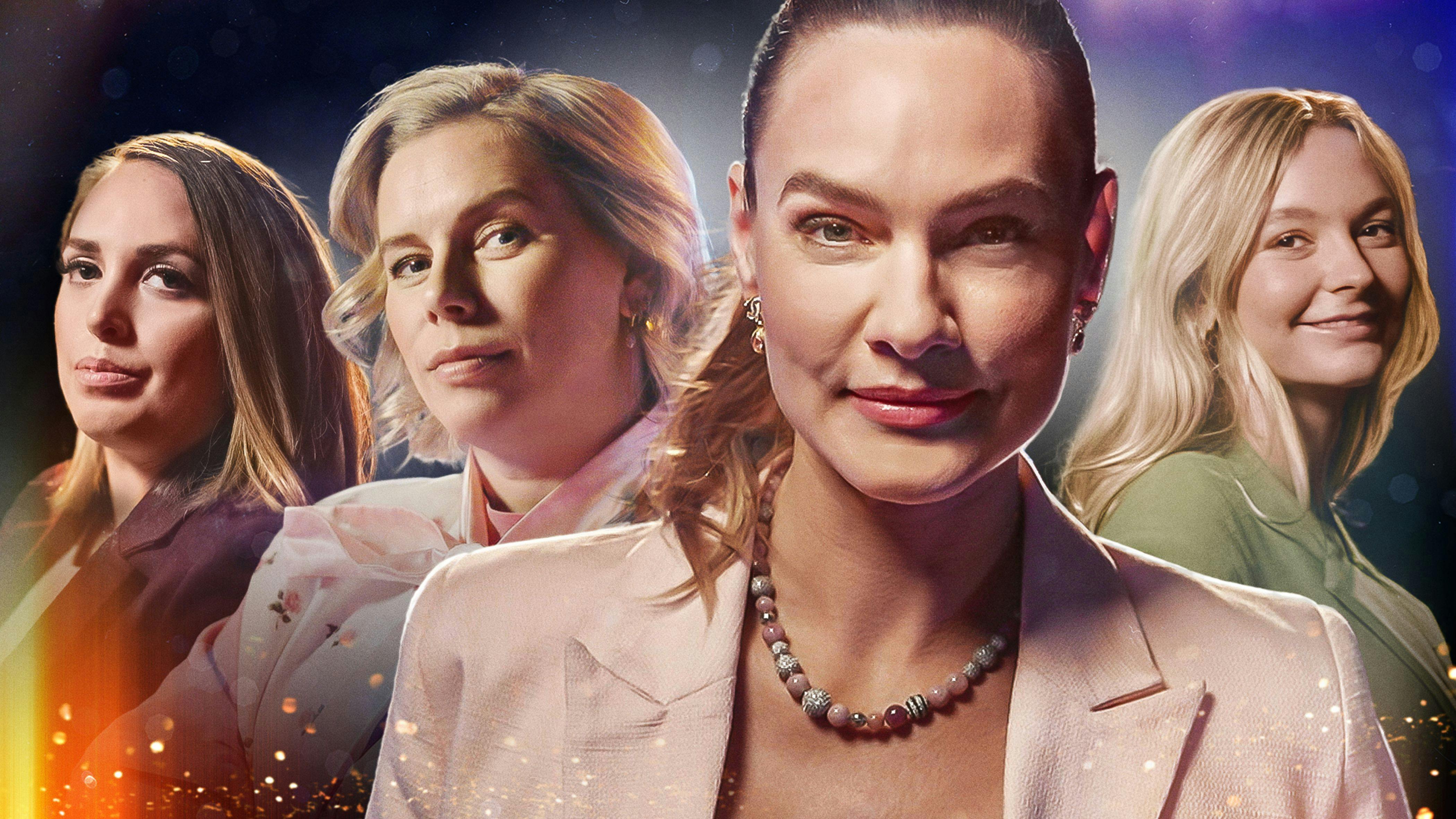 Stories for millioner