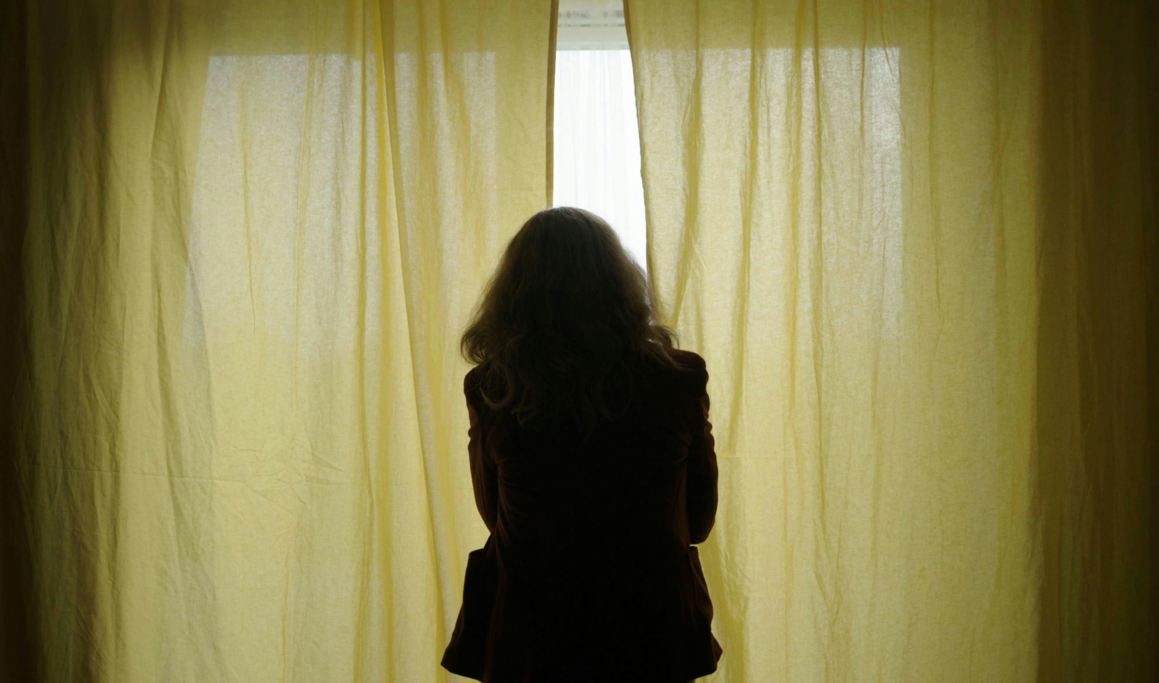 Dokumentar 'Journalistens dobbeltliv'