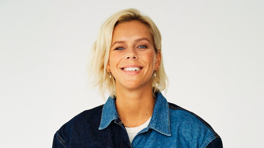 skærmtid Christina Barré