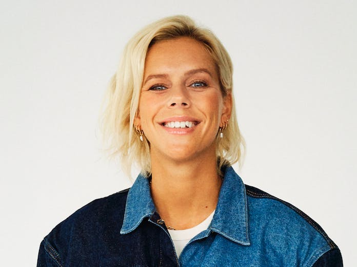 skærmtid Christina Barré