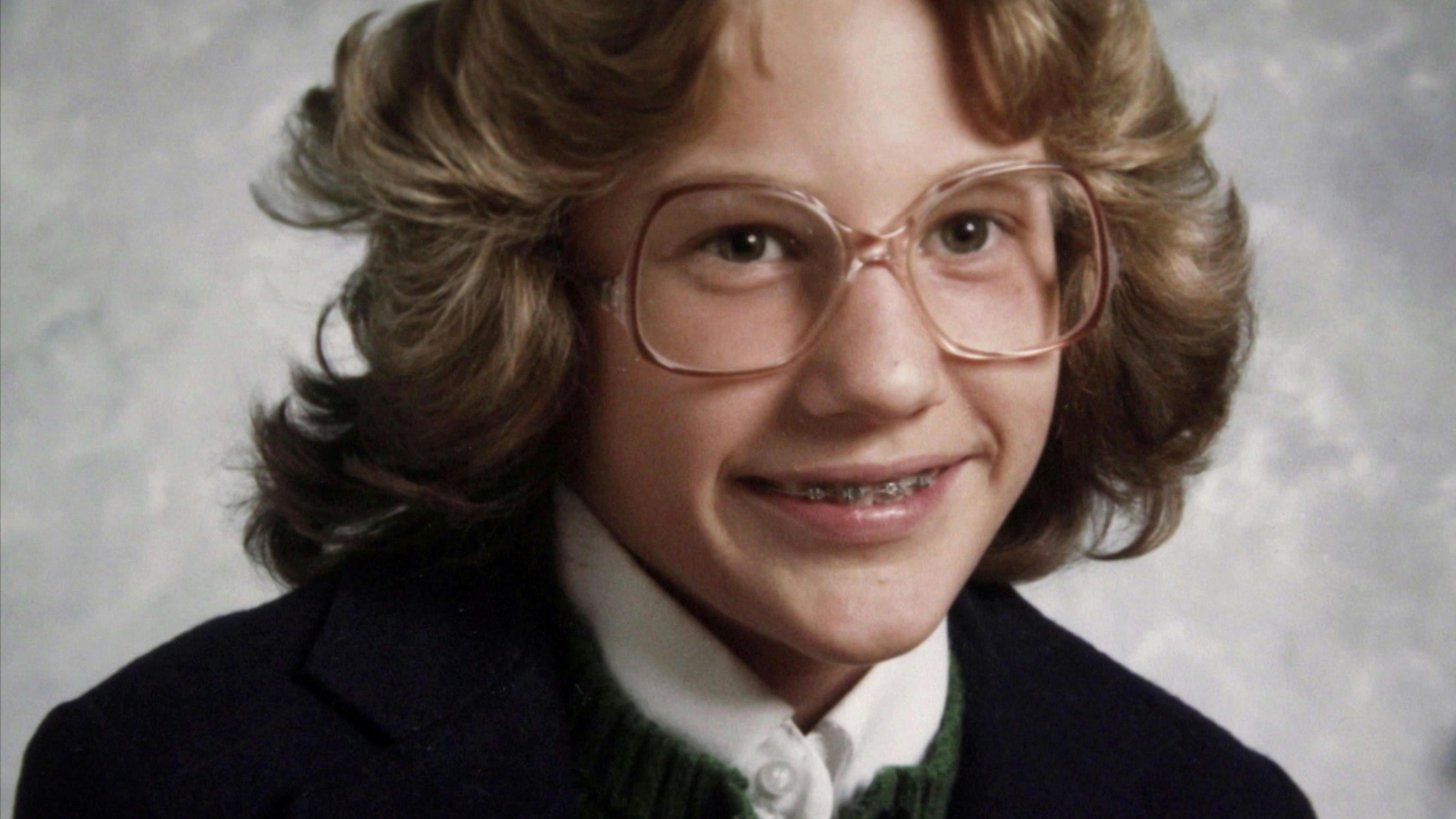 true crime dokumentar